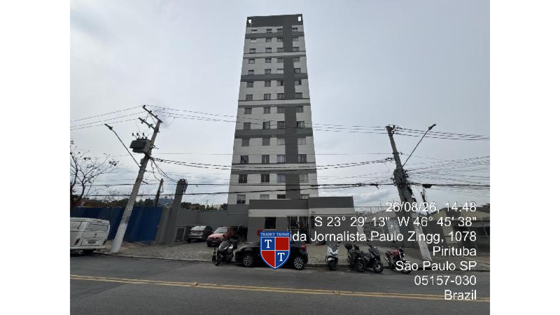 APARTAMENTO em JARDIM JARAGUA