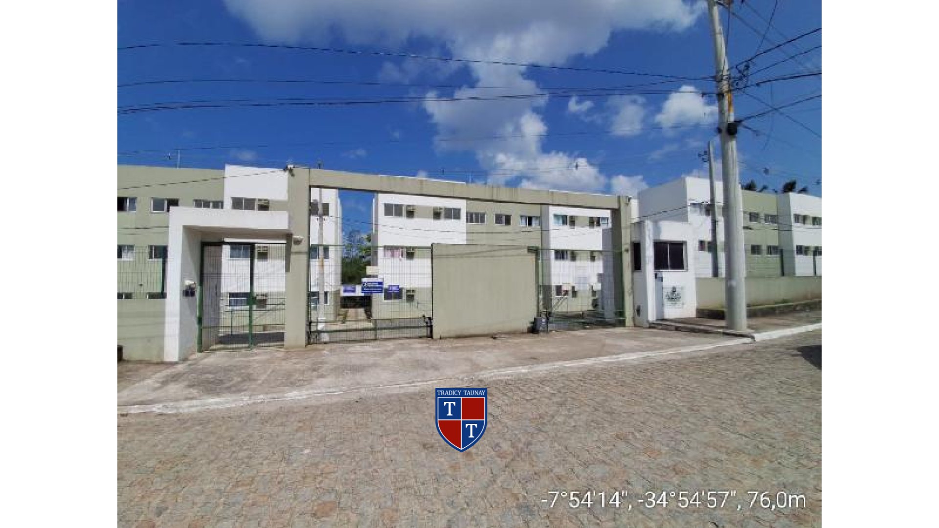 Foto 1 de APARTAMENTO em PLANALTO - Imóvel Retomado Caixa