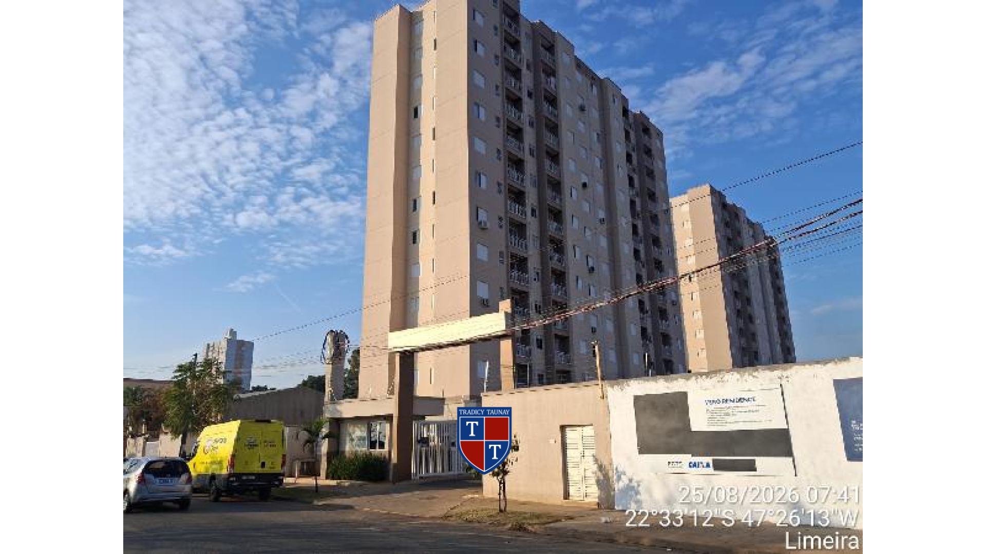 Foto 1 de APARTAMENTO em CHACARAS ANTONIETA, LIMEIRA/SP - Imóvel Retomado CAIXA Ref 8787715516063