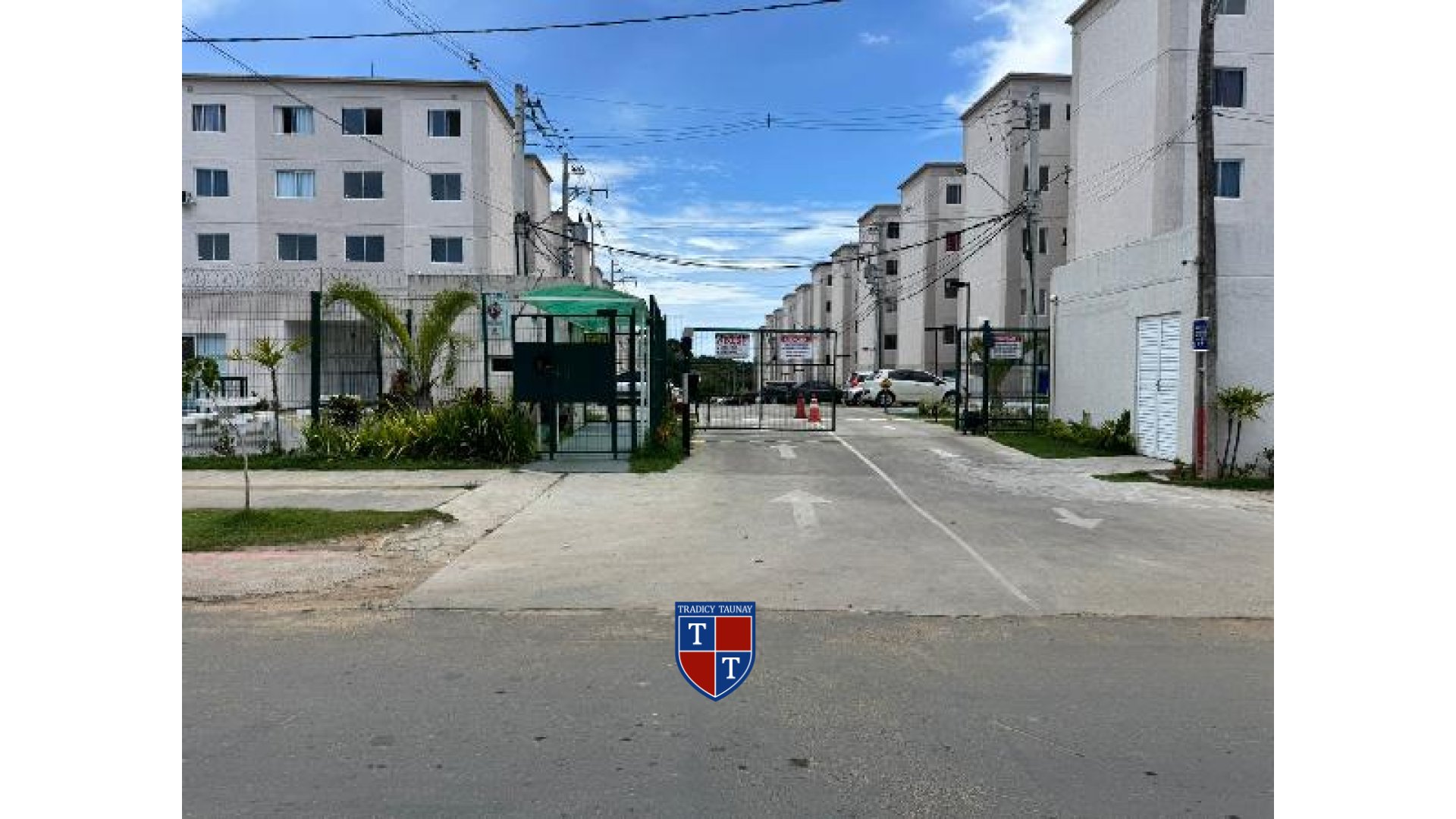 Foto 1 de APARTAMENTO em AREIA BRANCA - Imóvel Retomado Caixa