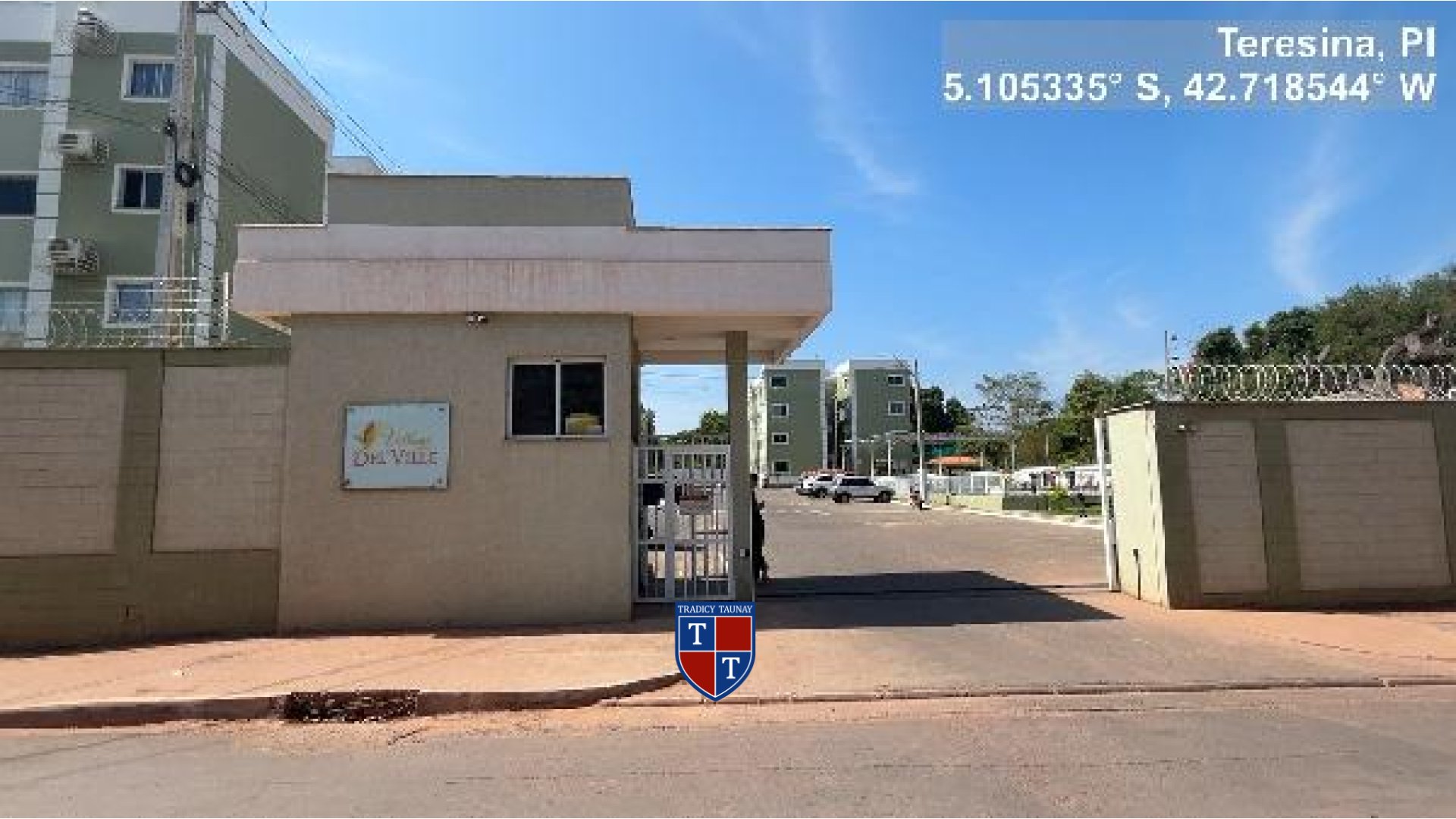 Foto 1 de APARTAMENTO em VERDECAP - Imóvel Retomado Caixa