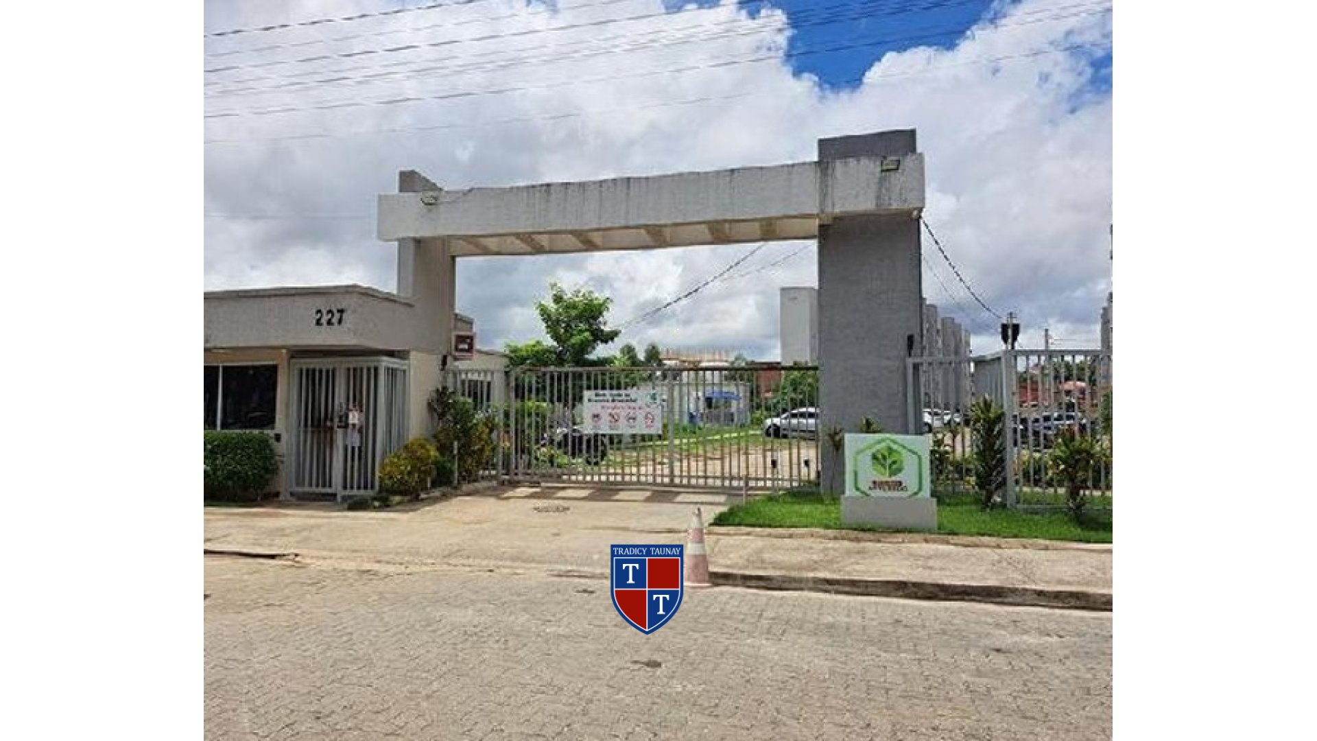 Foto 1 de APARTAMENTO em BARROSO - Imóvel Retomado Caixa