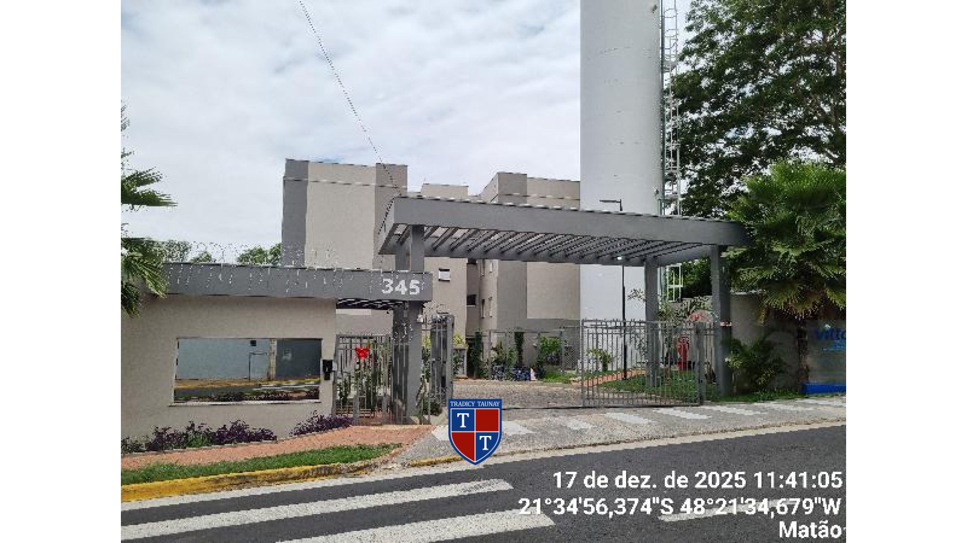 Foto 1 de APARTAMENTO em JARDIM NOVO MUNDO - Imóvel Retomado Caixa