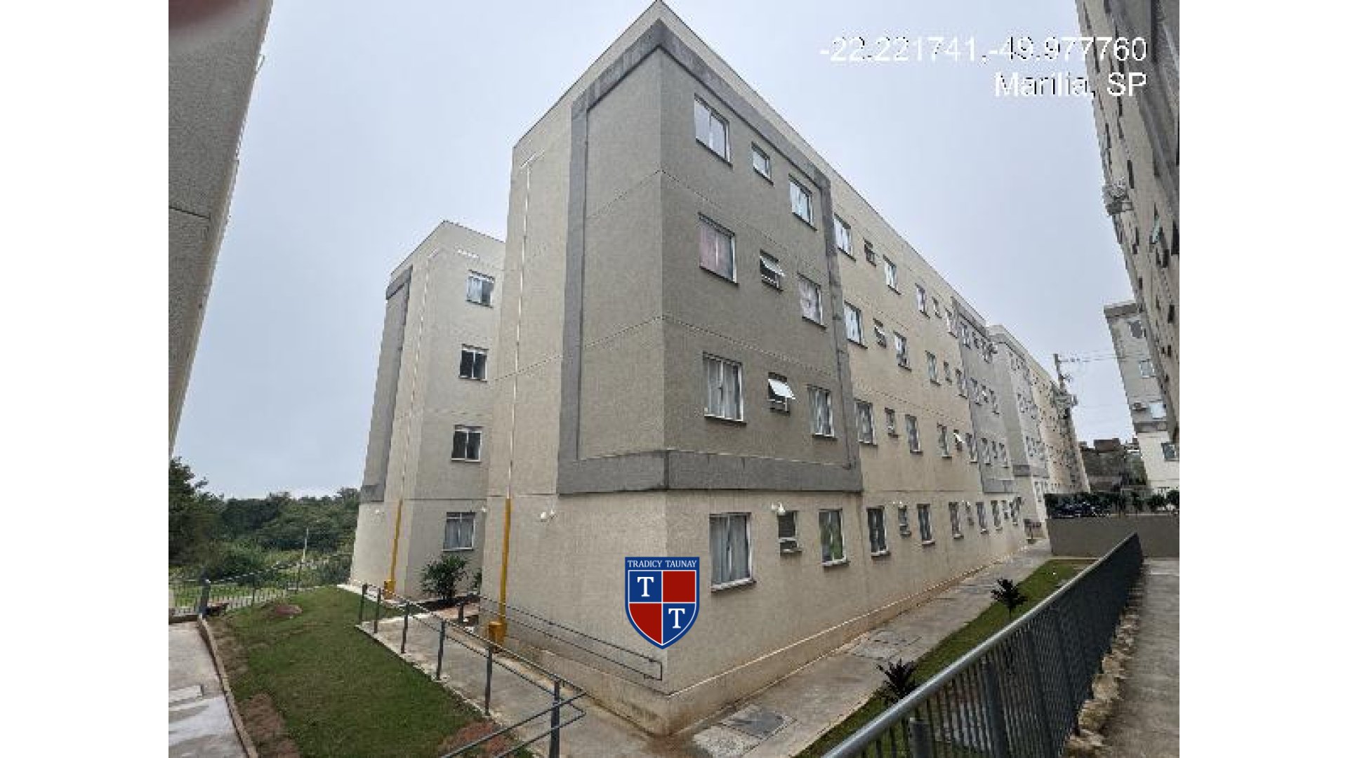 Foto 1 de APARTAMENTO em JARDIM CALIFORNIA - Imóvel Retomado Caixa