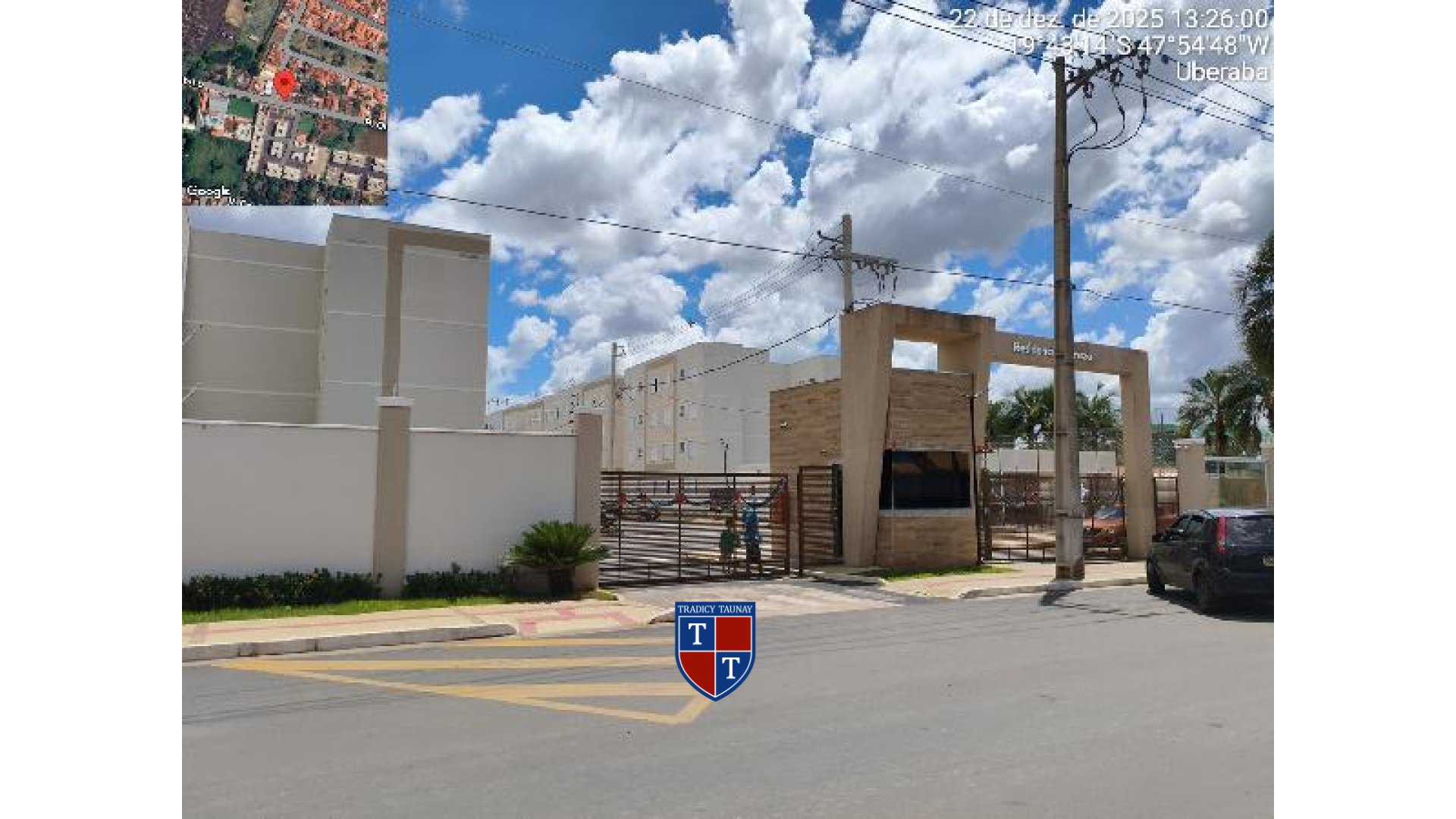 Foto 1 de APARTAMENTO em BOA VISTA - Imóvel Retomado Caixa