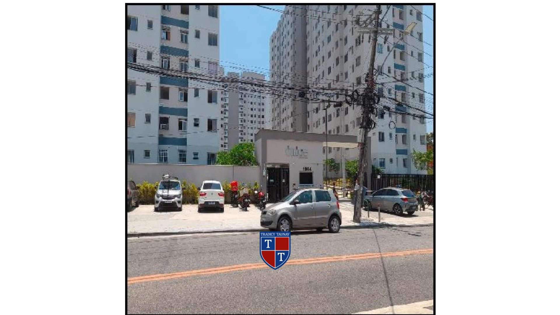 Foto 1 de APARTAMENTO em BONSUCESSO - Imóvel Retomado Caixa