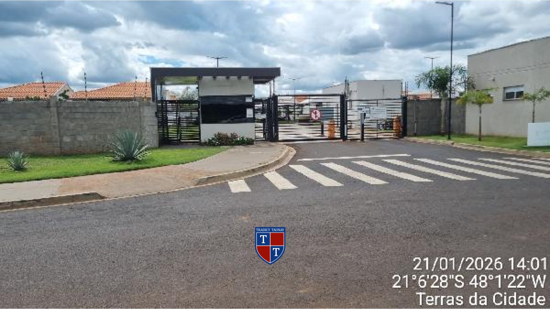 Foto 1 de CASA em TERRAS DA CIDADE - Imóvel Retomado Caixa