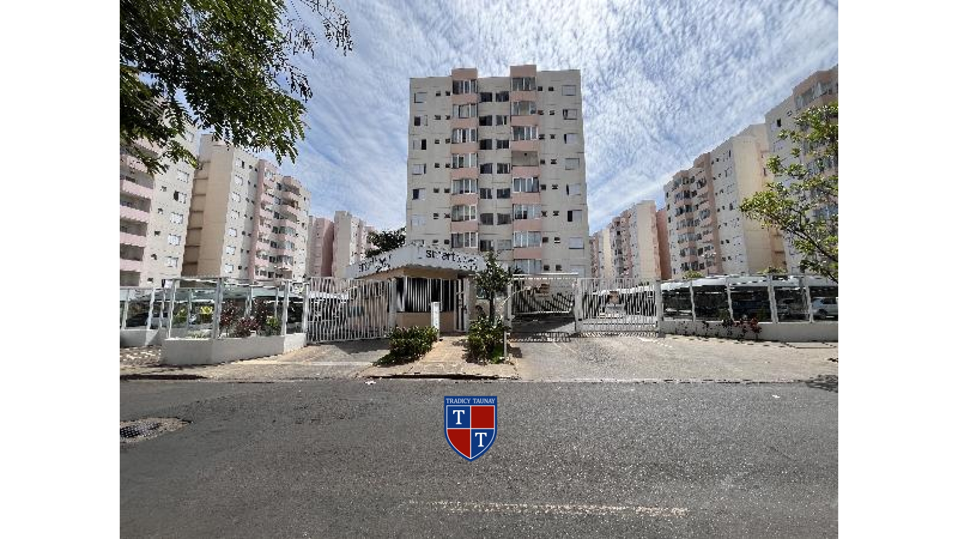Foto 1 de APARTAMENTO em JARDIM HOLANDA, UBERLANDIA/MG - Imóvel Retomado CAIXA Ref 8787715551837