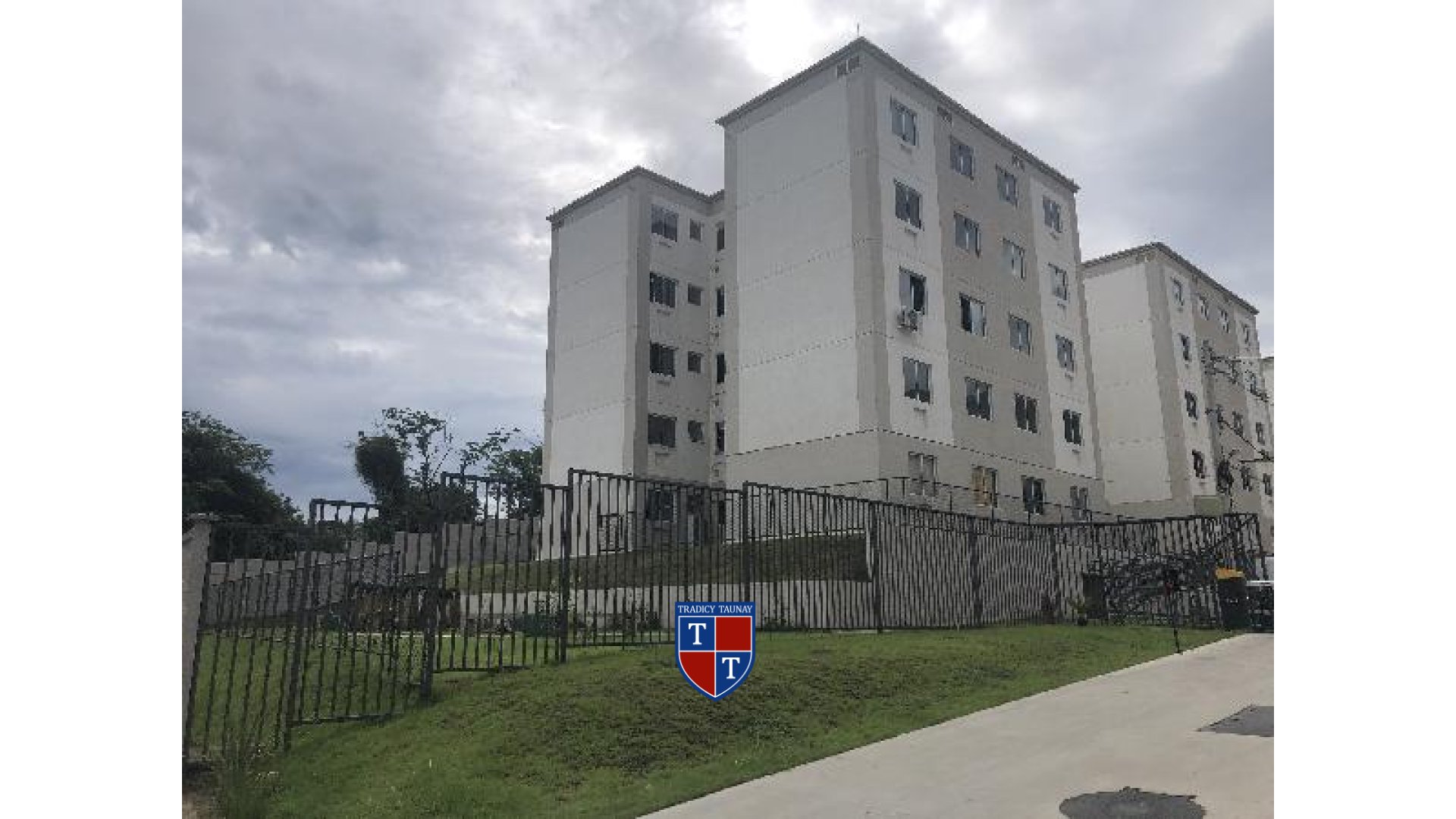 APARTAMENTO em CABUCU