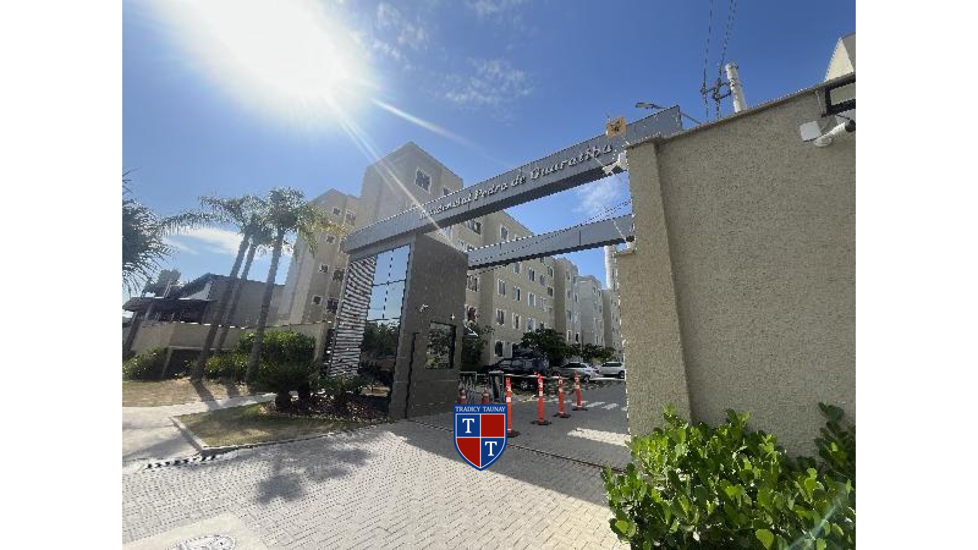Foto 1 de APARTAMENTO em GUARATIBA, RIO DE JANEIRO/RJ - Imóvel Retomado CAIXA Ref 8787715556944