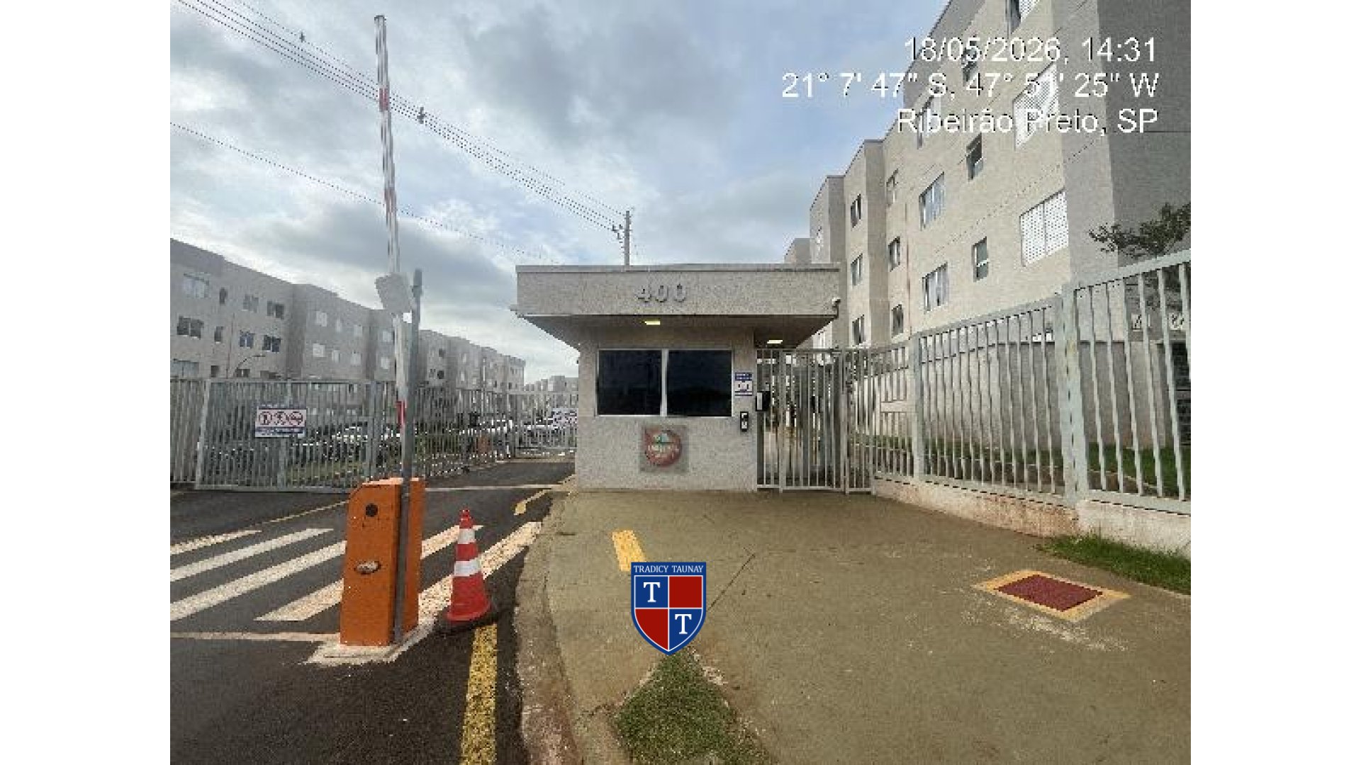 Foto 1 de APARTAMENTO em RESERVA MACAUBA - Imóvel Retomado Caixa
