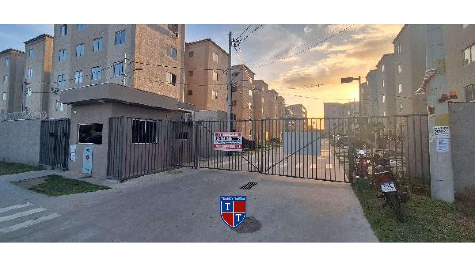 Foto 1 de APARTAMENTO em SANTA CRUZ - Imóvel Retomado Caixa