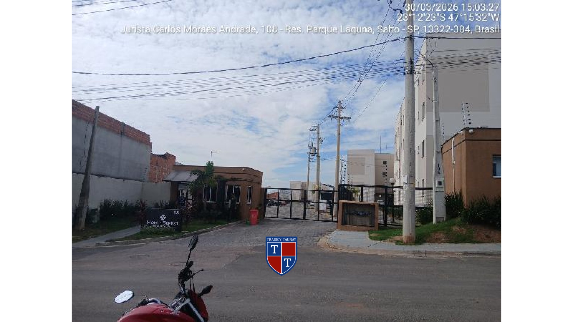 Foto 1 de APARTAMENTO em GUARAU - Imóvel Retomado Caixa