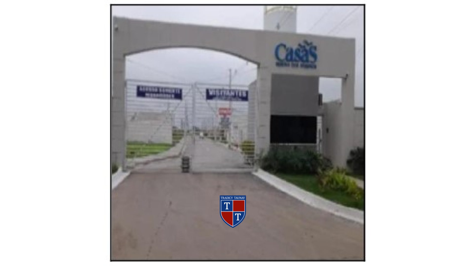 Foto 1 de CASA em CALUGE - Imóvel Retomado Caixa