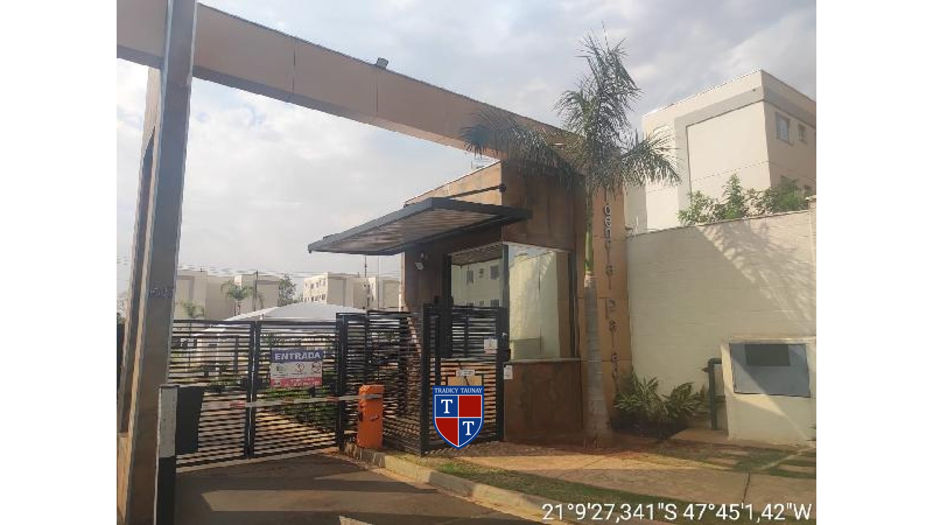 Foto 1 de APARTAMENTO em JARDIM OURO BRANCO - Imóvel Retomado Caixa