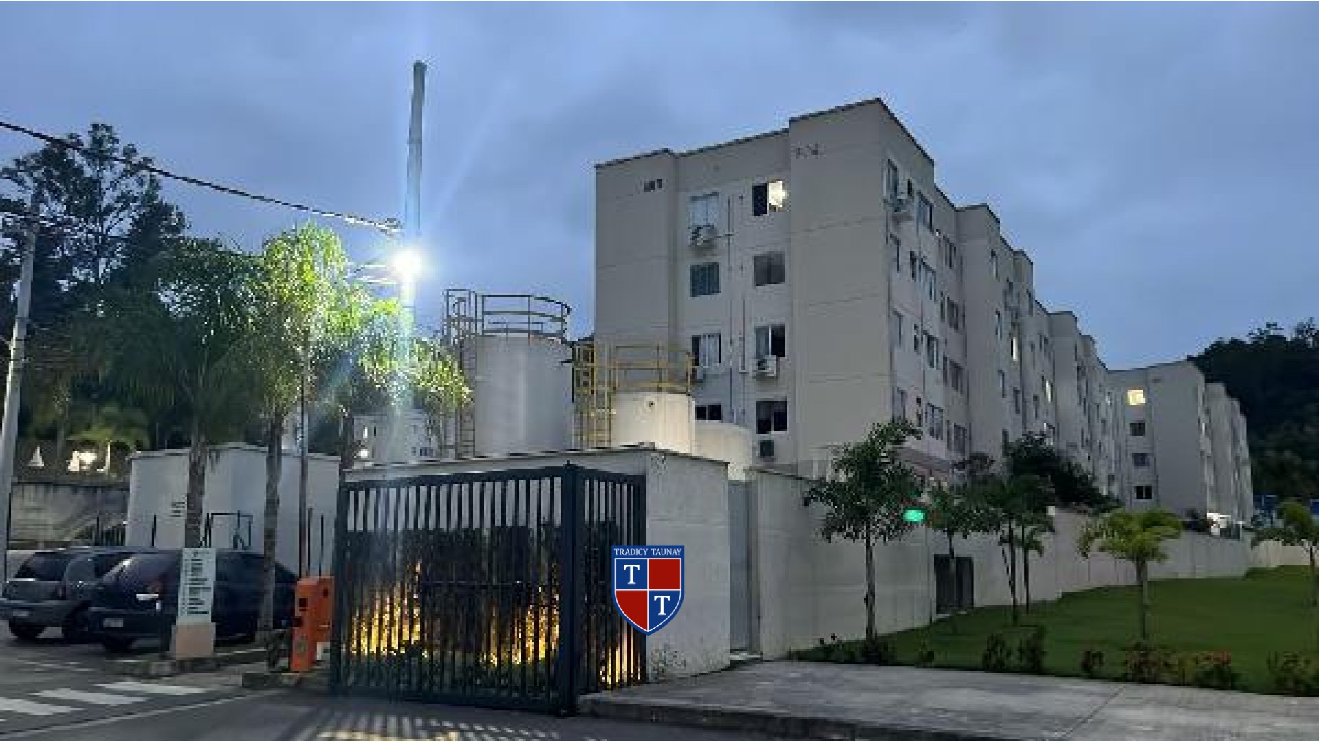 Foto 1 de APARTAMENTO em VARGEM PEQUENA - Imóvel Retomado Caixa