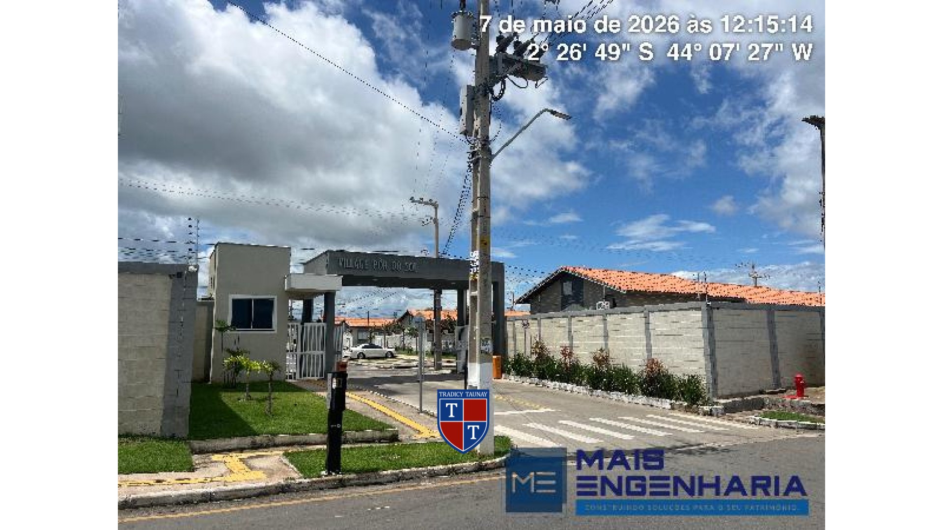 Foto 1 de CASA em RAPOSA - Imóvel Retomado Caixa