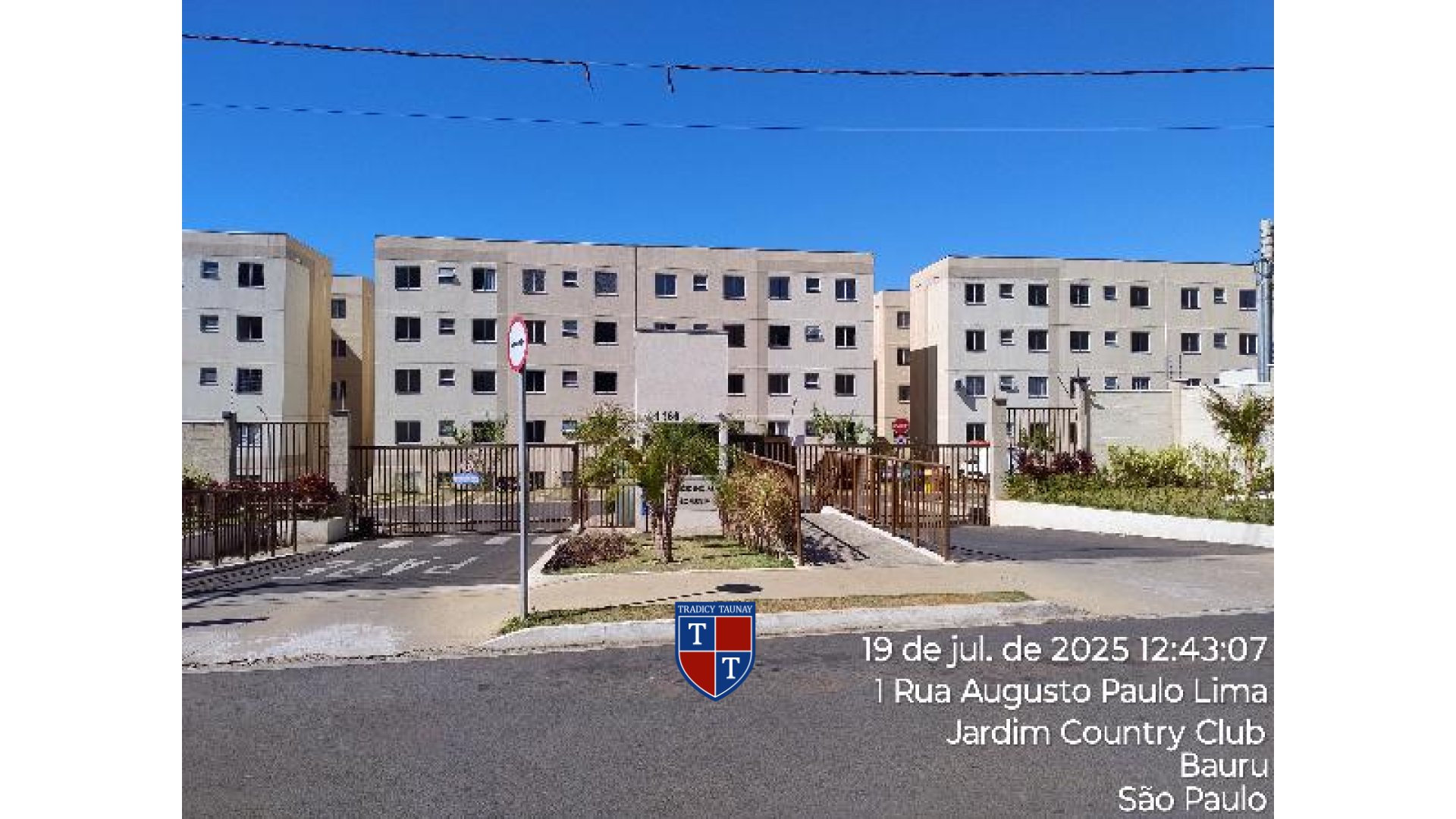 Foto 1 de APARTAMENTO em JARDIM COUNTRY CLUB - Imóvel Retomado Caixa