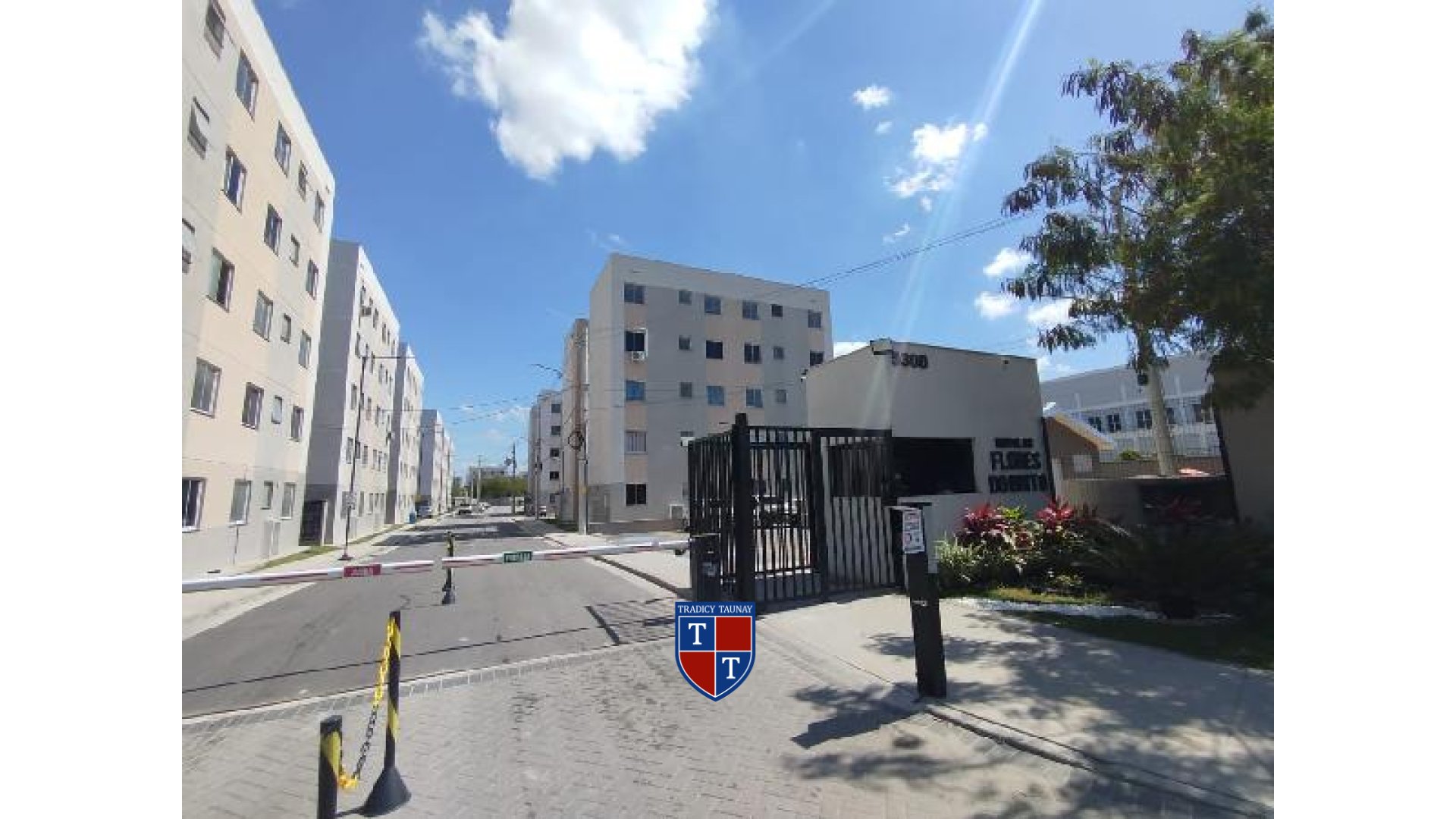 Foto 1 de APARTAMENTO em COSMOS - Imóvel Retomado Caixa