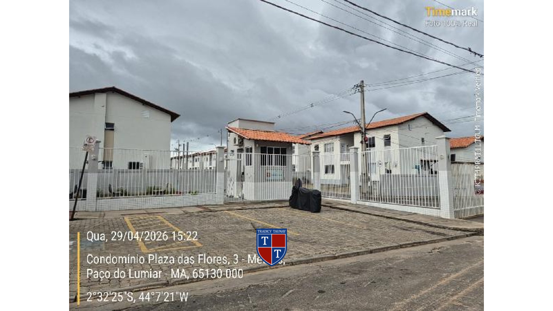 Foto 1 de APARTAMENTO em LUGAR MERCES - Imóvel Retomado Caixa