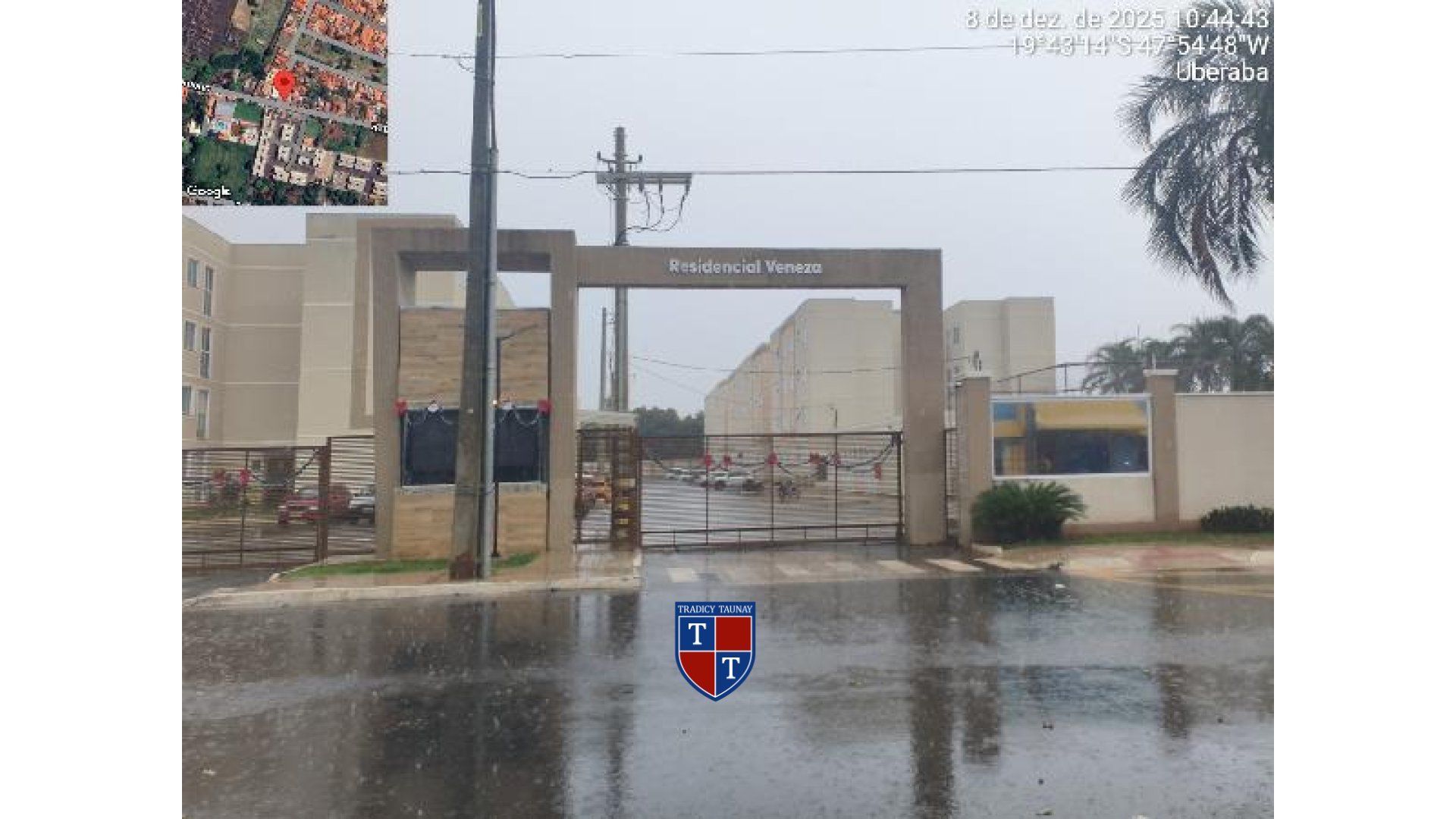 Foto 1 de APARTAMENTO em BOA VISTA - Imóvel Retomado Caixa