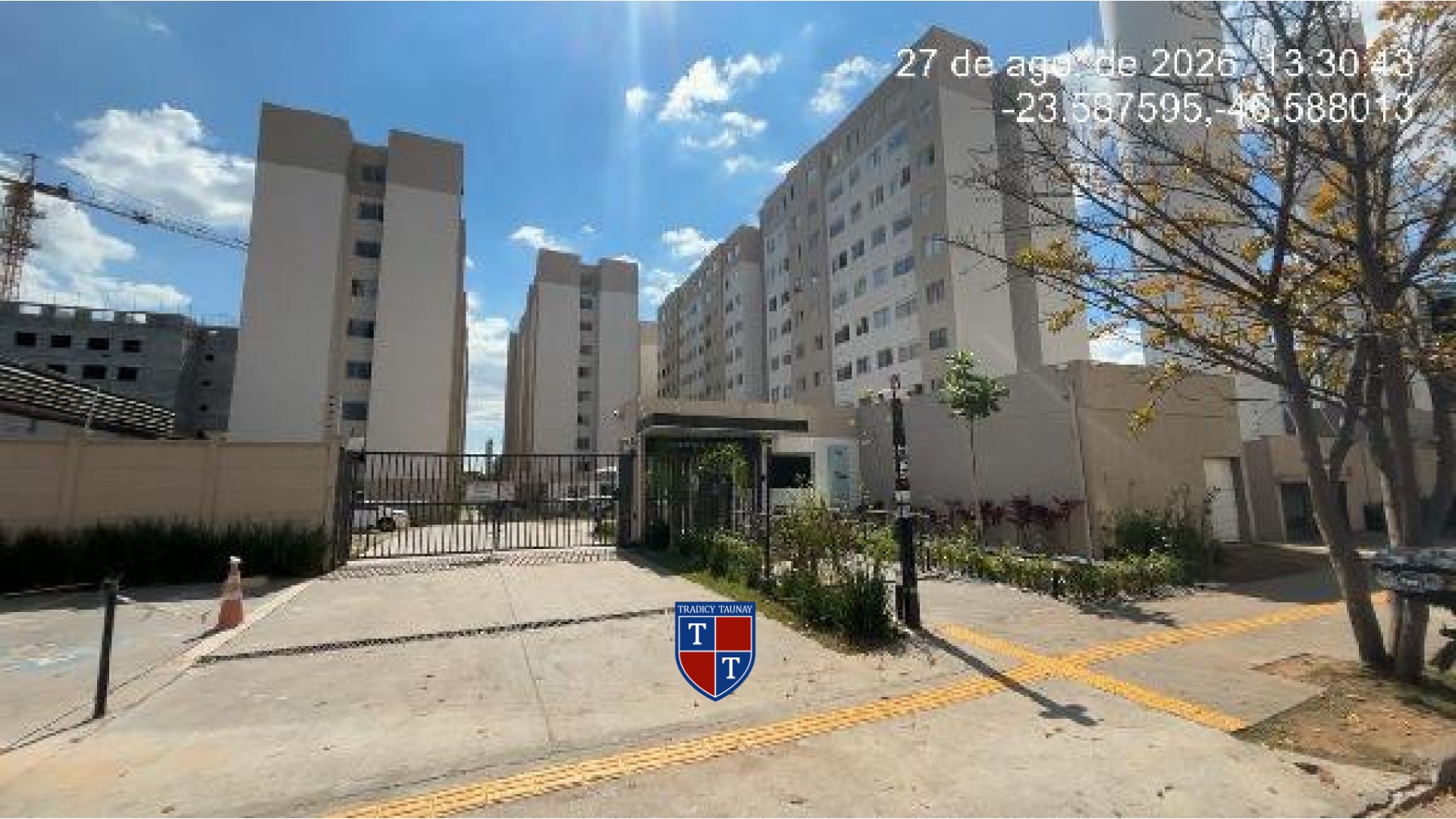 APARTAMENTO em VILA PRUDENTE
