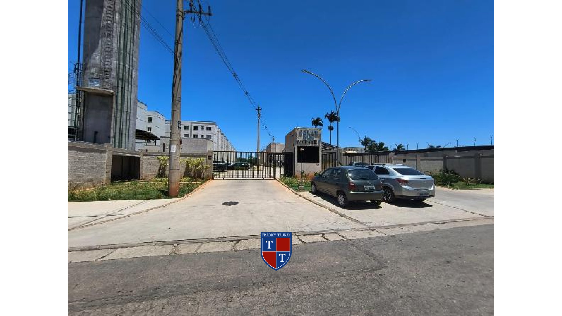 Foto 1 de APARTAMENTO em CHACARA ESTANCIA PAULISTA - Imóvel Retomado Caixa