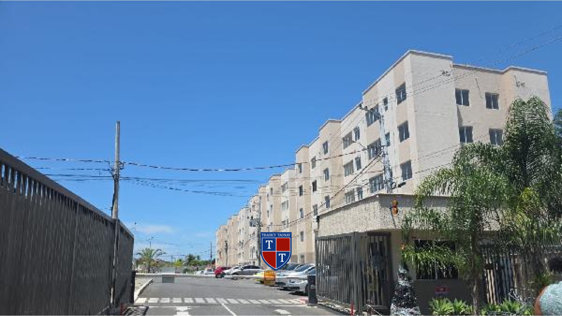 Foto 1 de APARTAMENTO em SANTA CRUZ - Imóvel Retomado Caixa