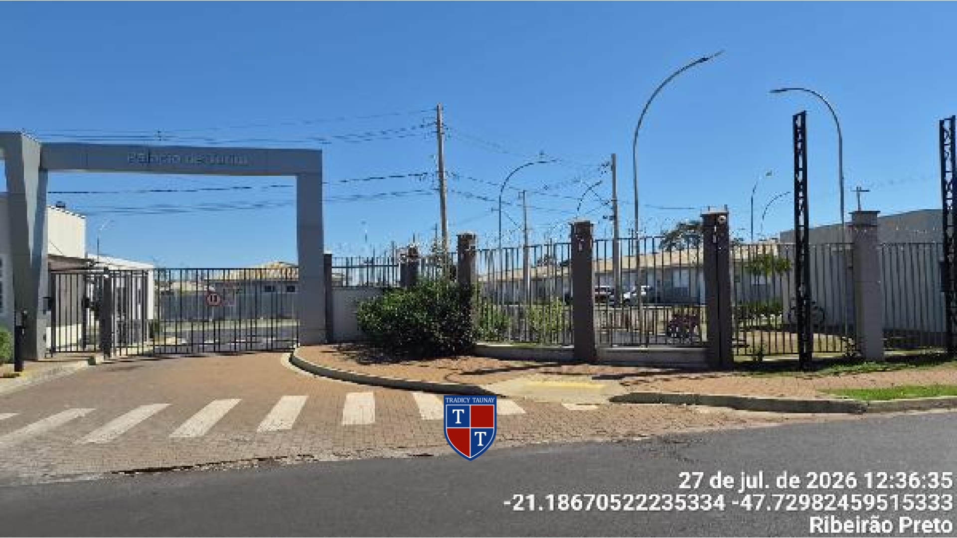 Foto 1 de CASA em RESERVA REAL, RIBEIRAO PRETO/SP - Imóvel Retomado CAIXA Ref 8787715585928