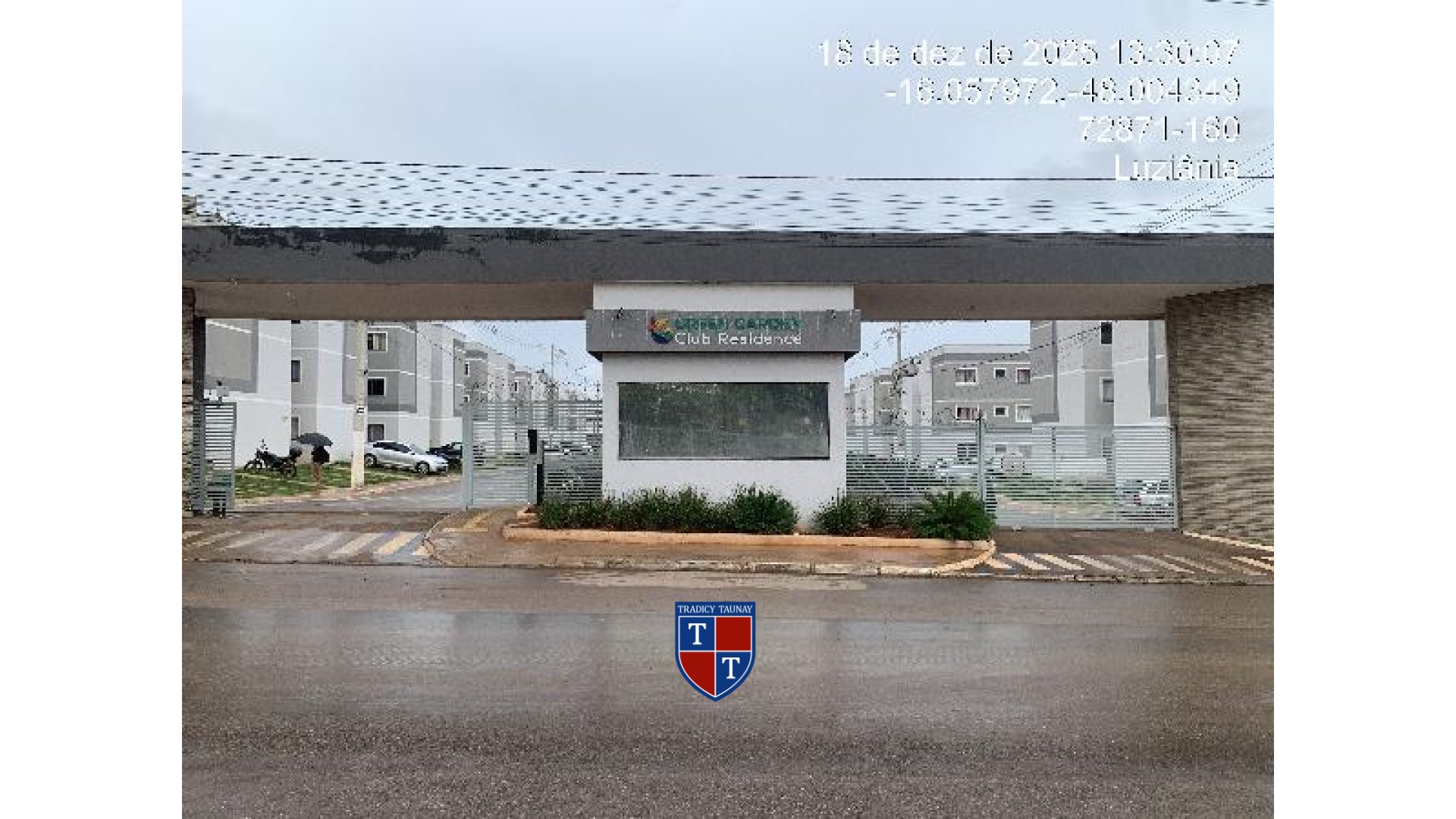 Foto 1 de APARTAMENTO em JARDIM CEU AZUL - Imóvel Retomado Caixa