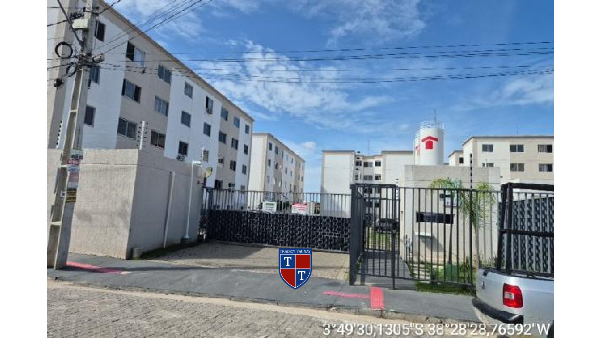 APARTAMENTO em CURIO