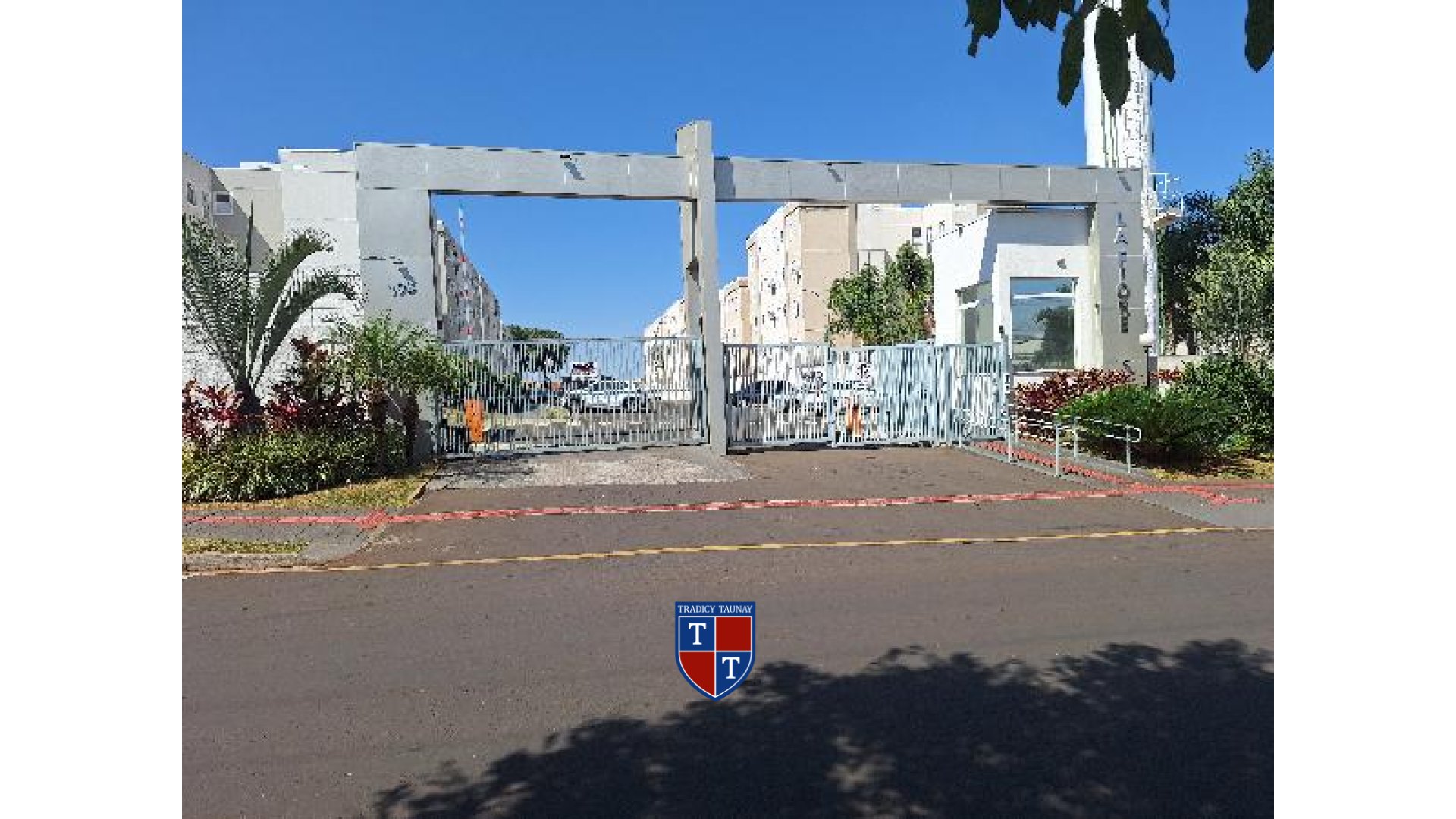 Foto 1 de APARTAMENTO em VILA SALOME - Imóvel Retomado Caixa