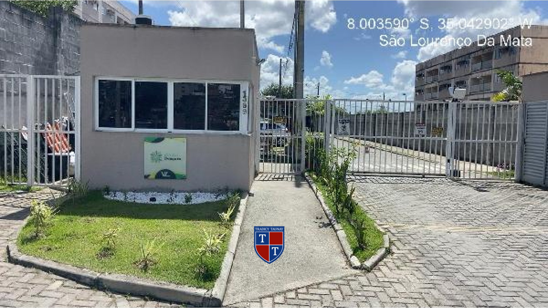 Foto 1 de APARTAMENTO em MURIBARA - Imóvel Retomado Caixa