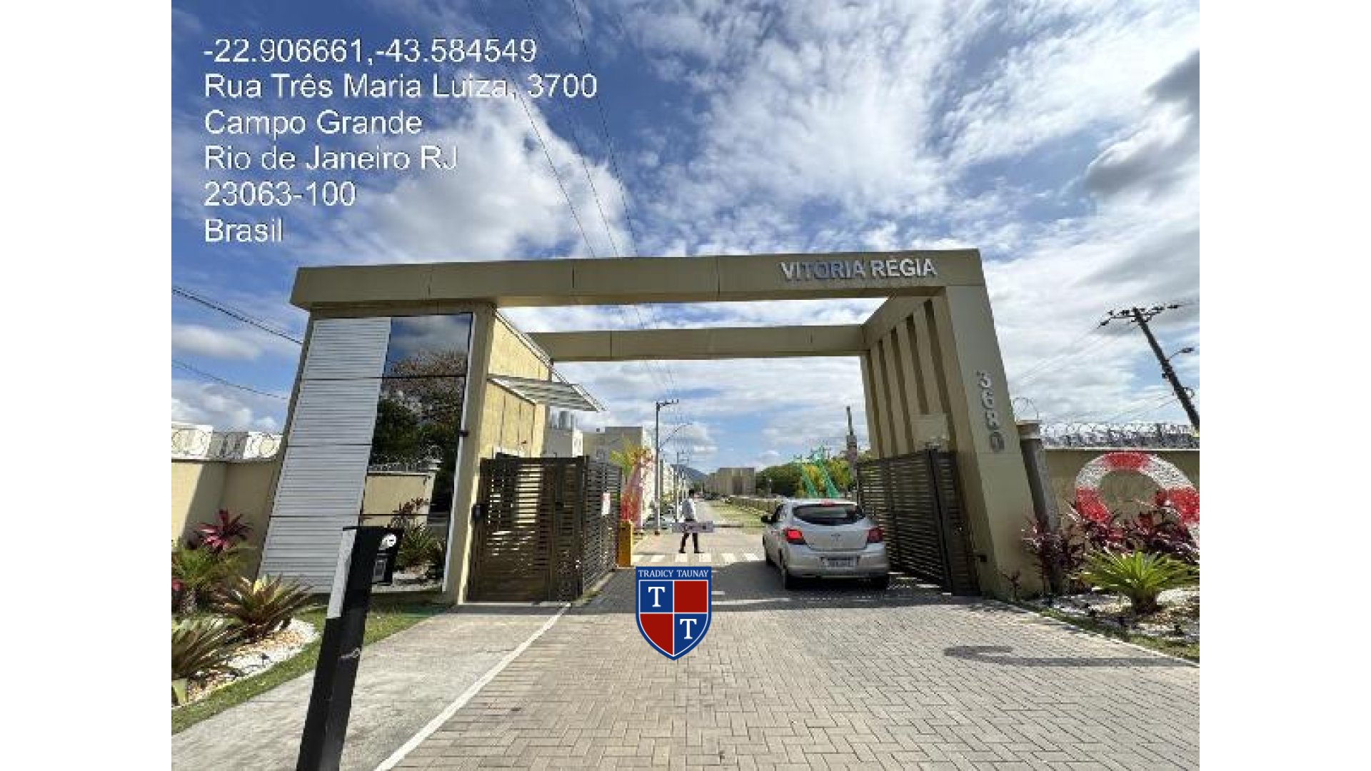 Foto 1 de APARTAMENTO em INHOAIBA - Imóvel Retomado Caixa