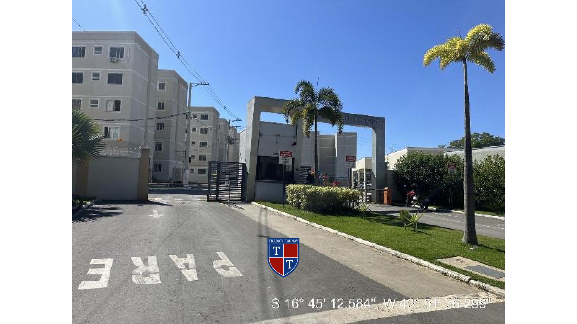 Foto 1 de APARTAMENTO em SAO JUDAS TADEU - Imóvel Retomado Caixa