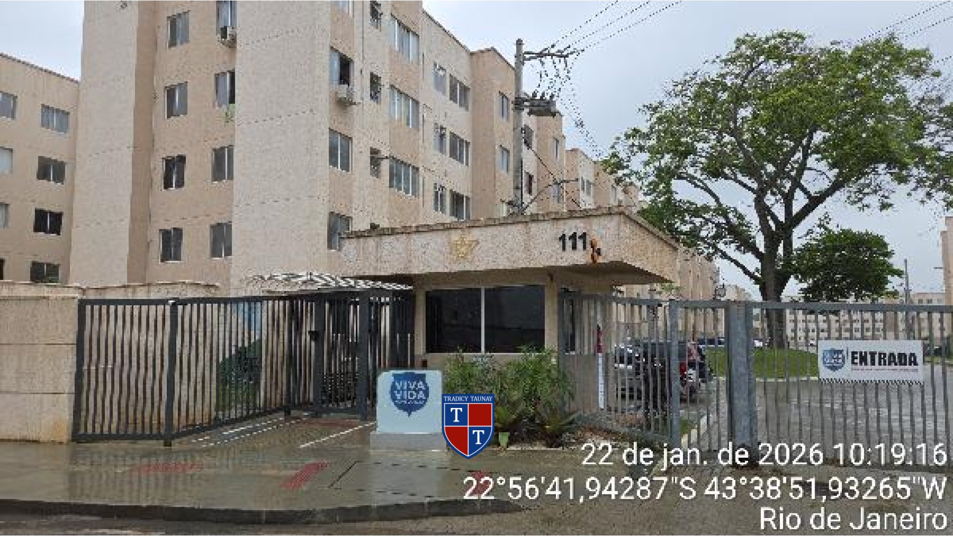 Foto 1 de APARTAMENTO em SANTA CRUZ, RIO DE JANEIRO/RJ - Imóvel Retomado CAIXA Ref 8787715612003