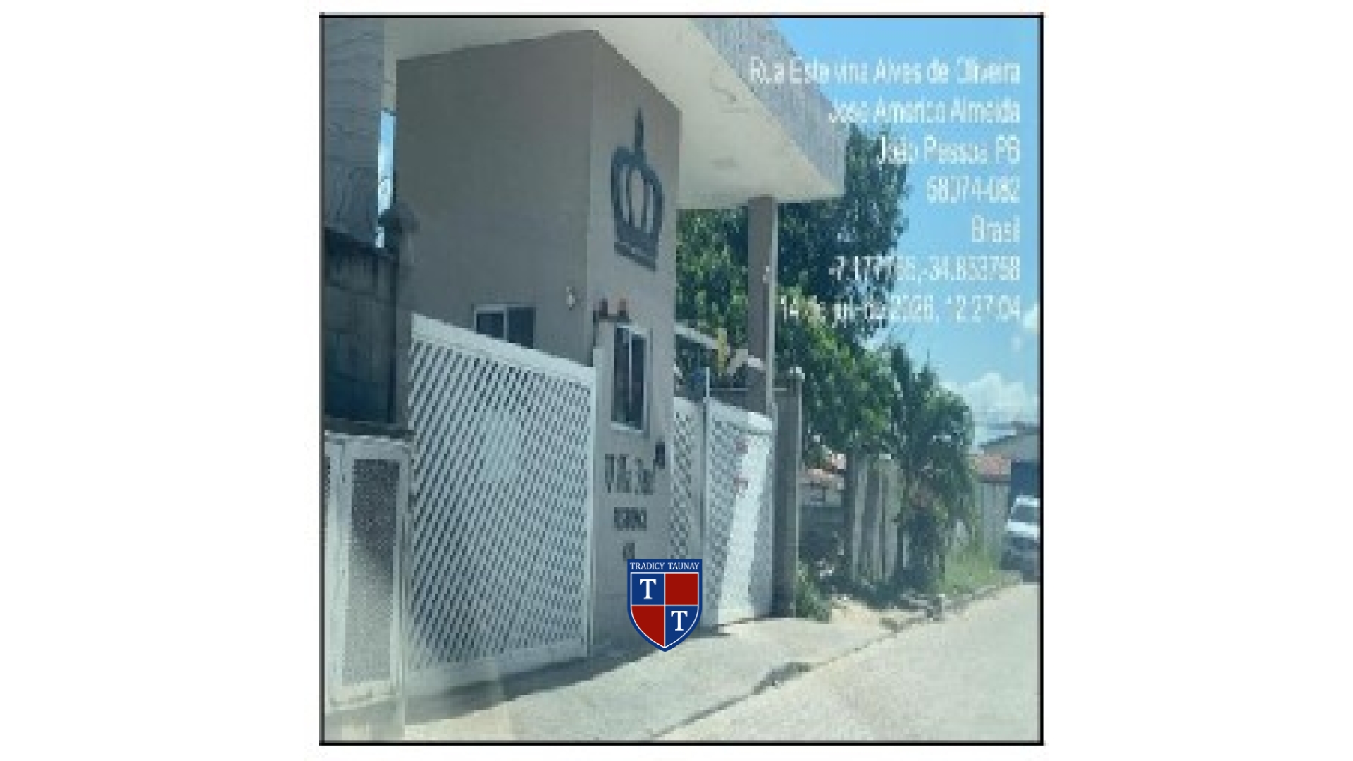 APARTAMENTO em JOSE AMERICO DE ALMEIDA