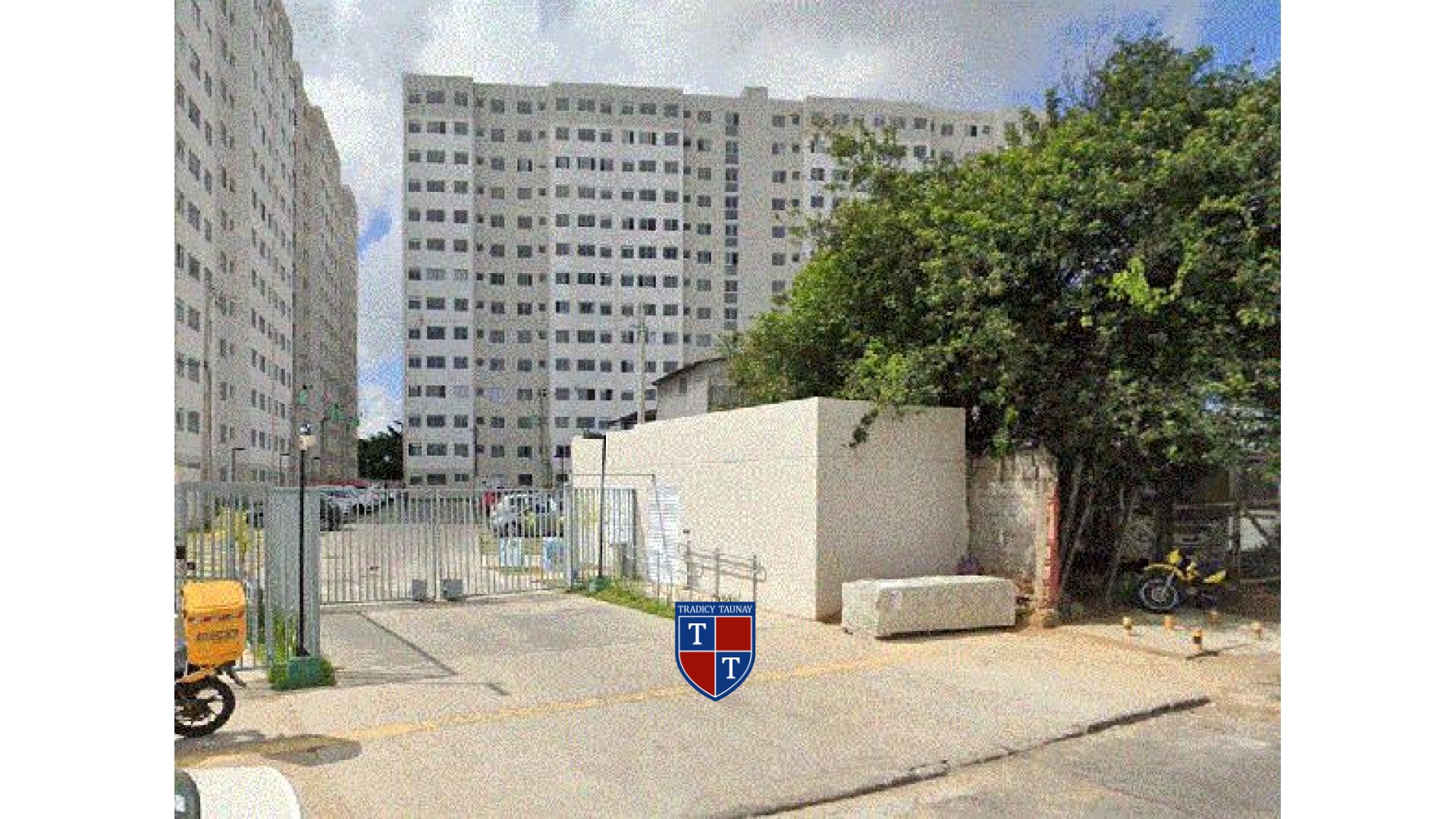 Foto 1 de APARTAMENTO em DOM AVELAR - Imóvel Retomado Caixa