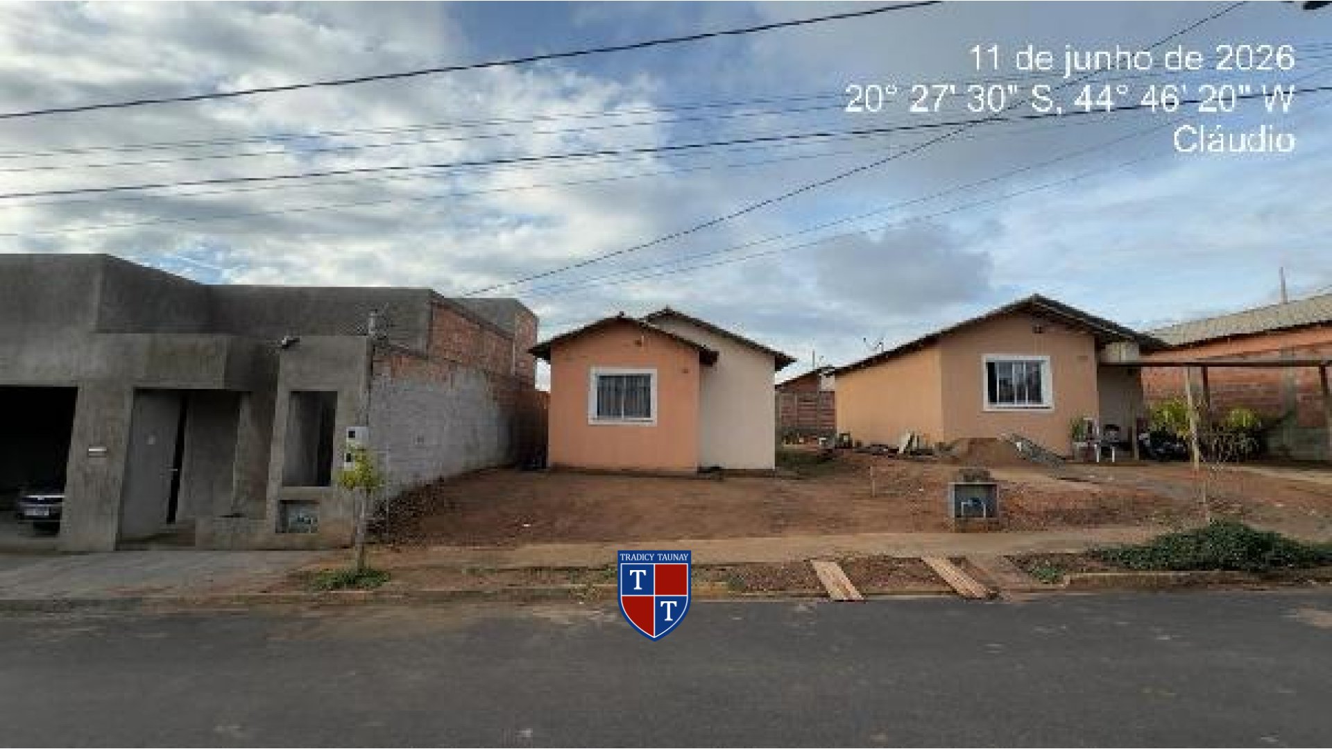 Foto 1 de CASA em CLAUDIO - Imóvel Retomado Caixa