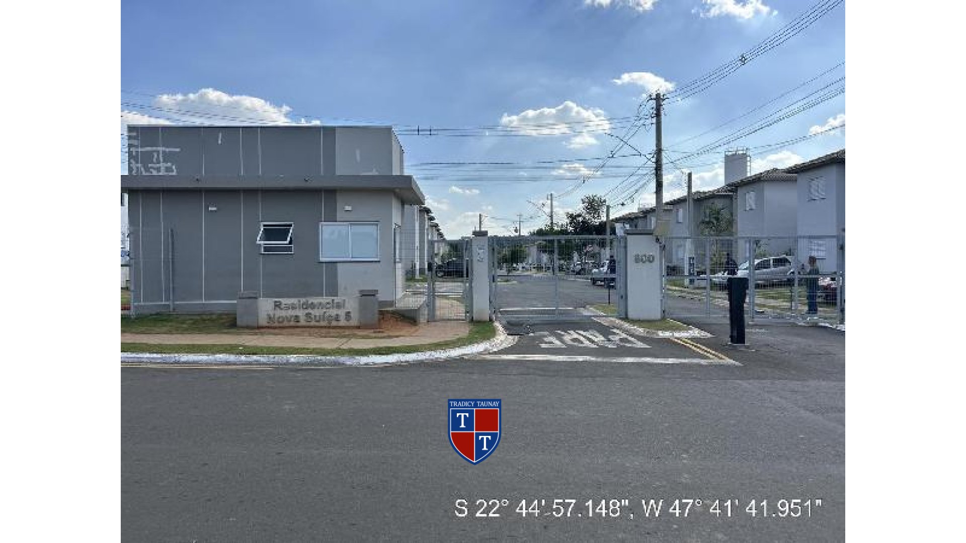 Foto 1 de APARTAMENTO em SAO JORGE - Imóvel Retomado Caixa