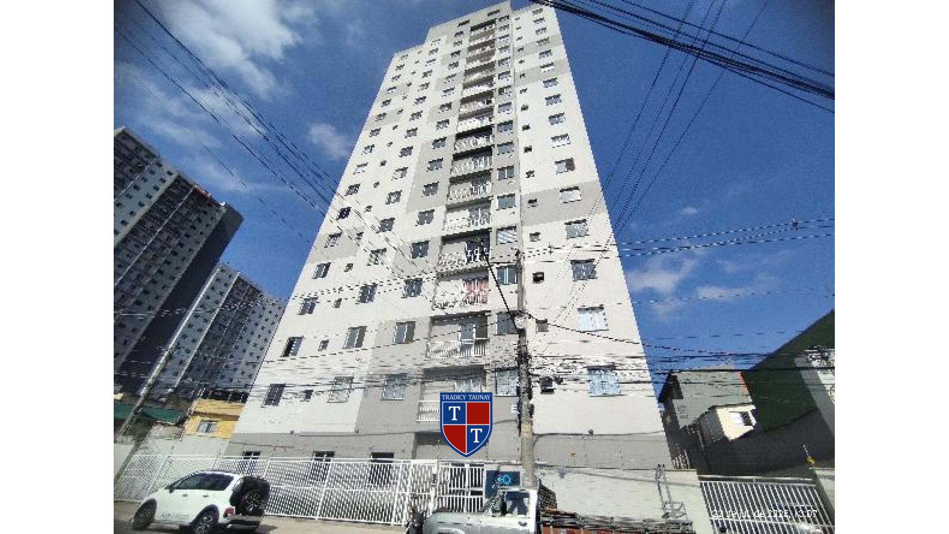 Foto 1 de APARTAMENTO em JARDIM MATARAZZO, SAO PAULO/SP - Imóvel Retomado CAIXA Ref 8787715630095