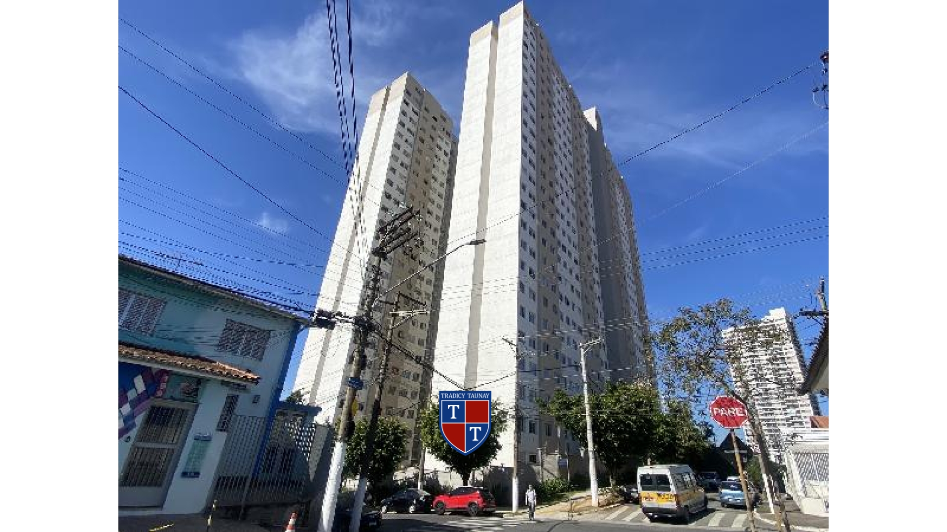 APARTAMENTO em VELEIROS