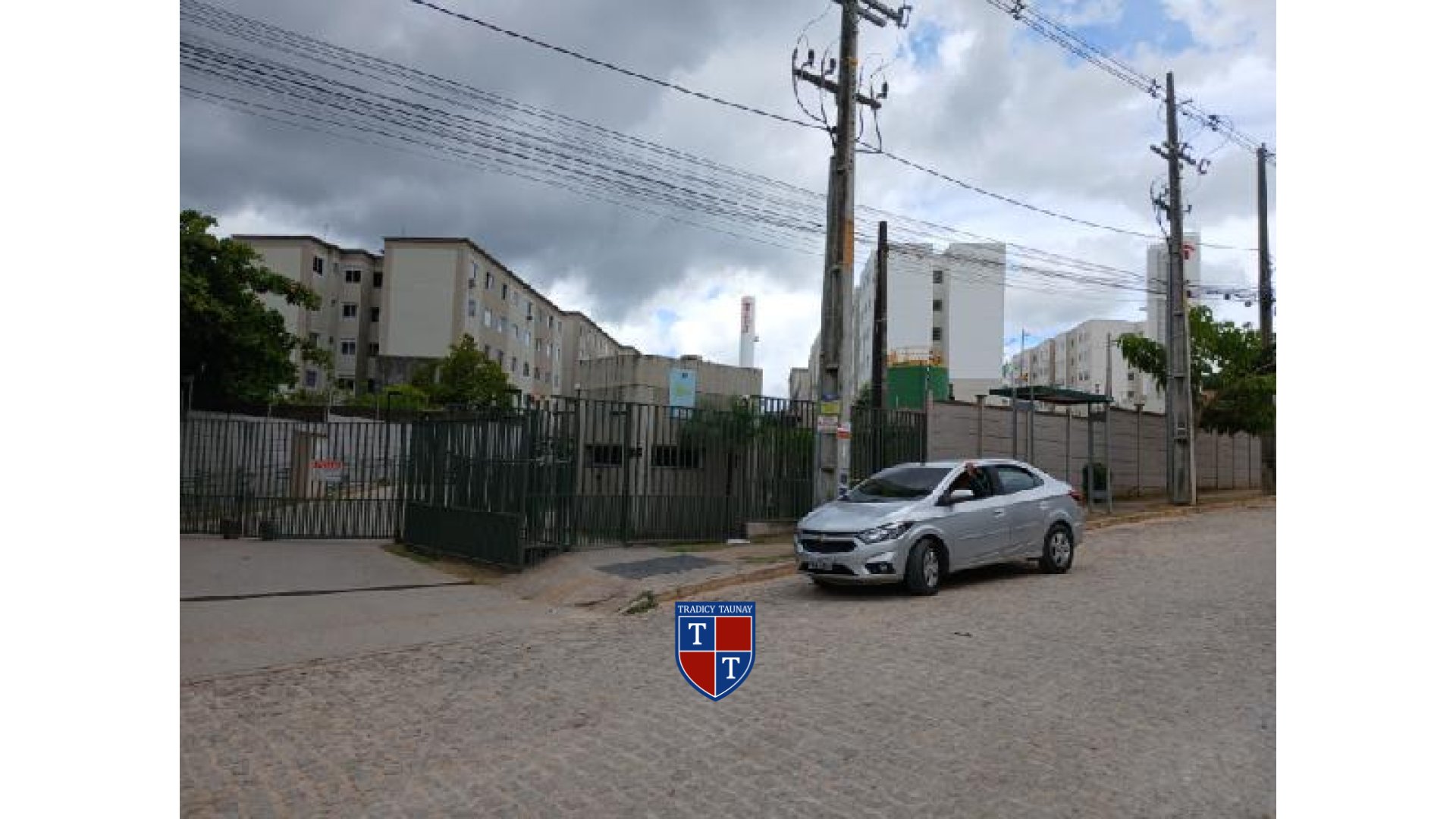 APARTAMENTO em CELEIRO DAS ALEGRIAS FUTURAS