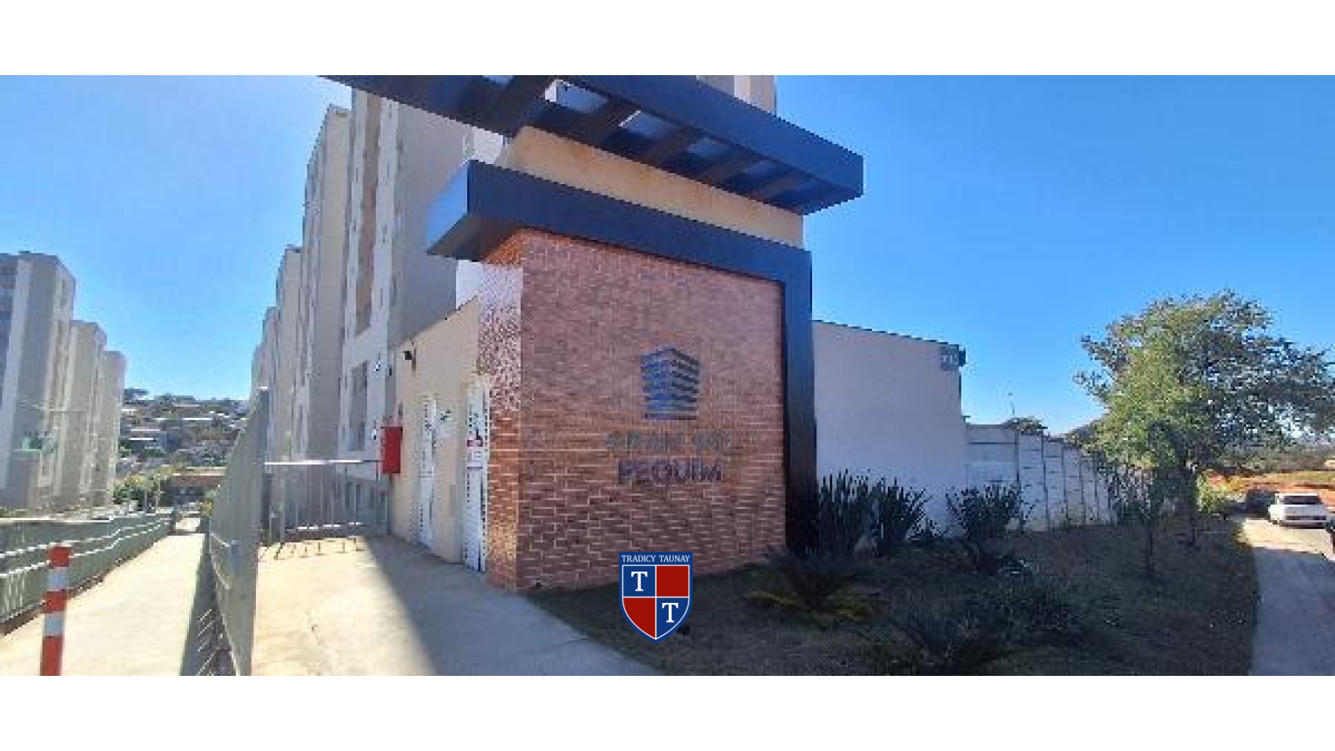 Foto 1 de APARTAMENTO em CHACARA CONTAGEM, CONTAGEM/MG - Imóvel Retomado CAIXA Ref 8787715636760