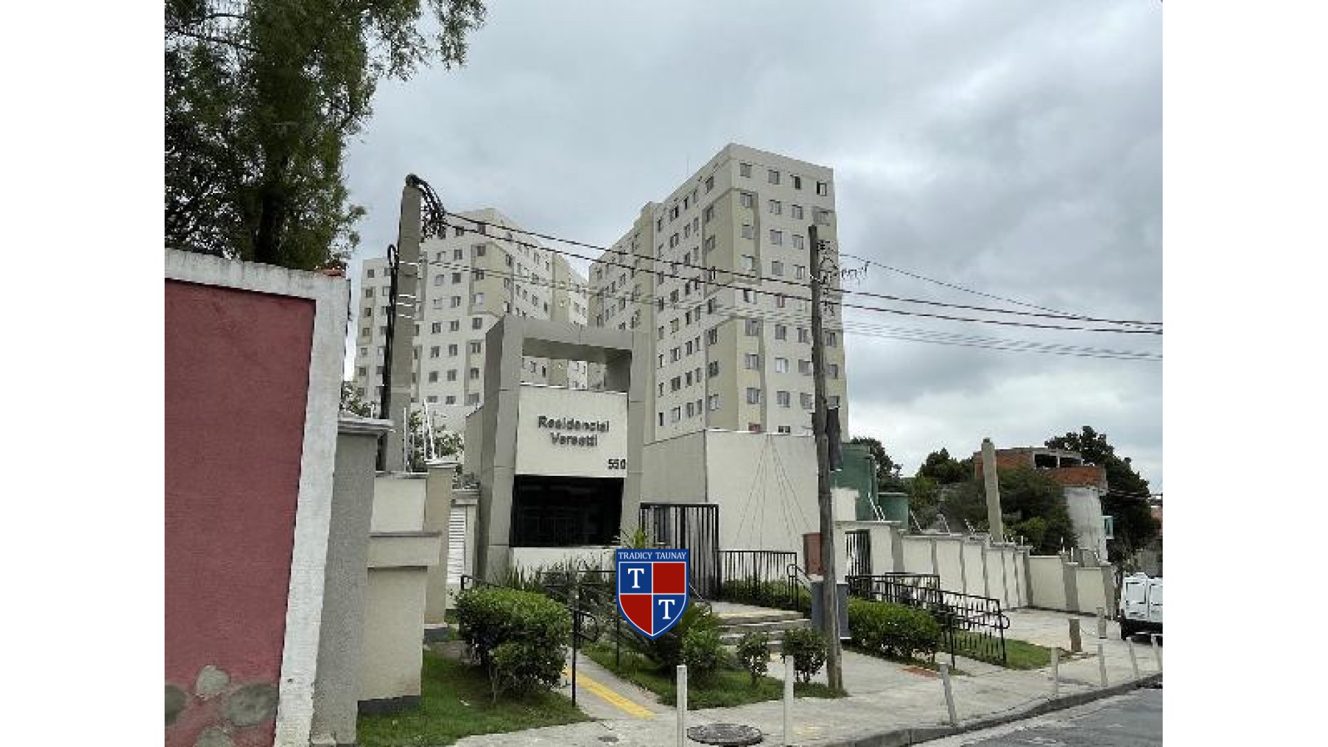 Foto 1 de APARTAMENTO em GUAIANAZES - Imóvel Retomado Caixa