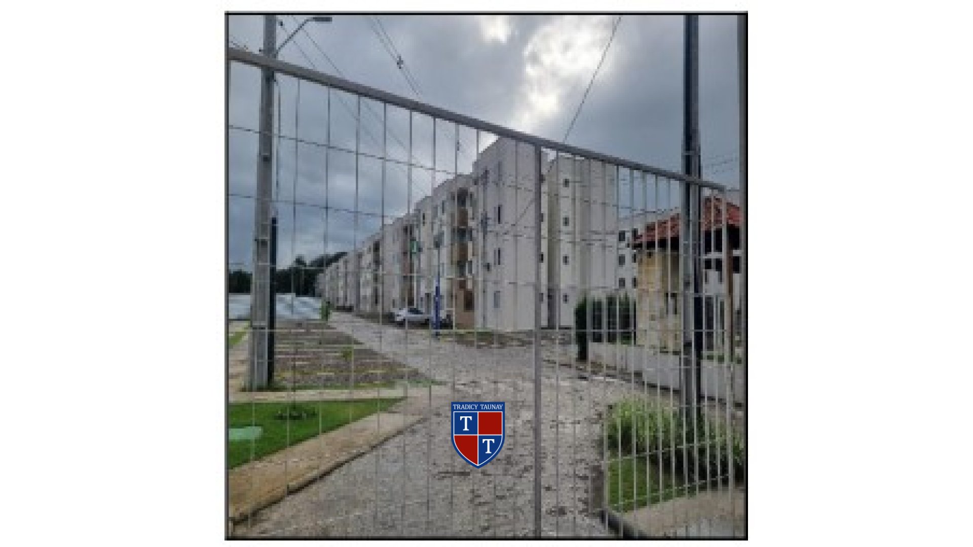 Foto 1 de APARTAMENTO em AGAMENON MAGALHAES - Imóvel Retomado Caixa