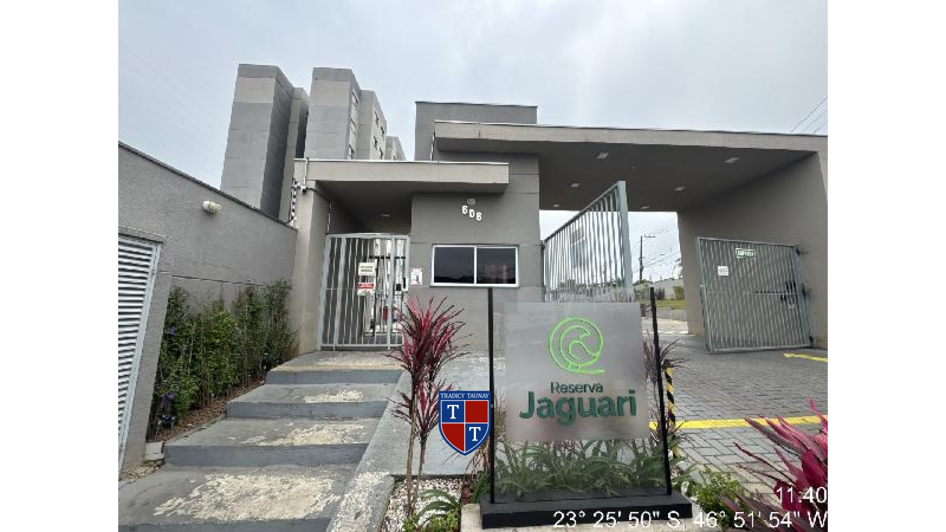 Foto 1 de APARTAMENTO em CHACARA JAGUARI, SANTANA DE PARNAIBA/SP - Imóvel Retomado CAIXA Ref 8787715651483