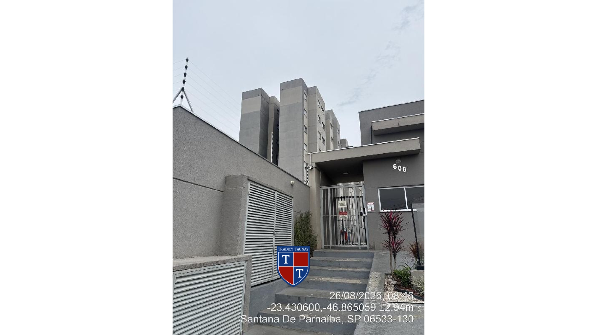 Foto 1 de APARTAMENTO em CHACARA JAGUARI (FAZENDINHA), SANTANA DE PARNAIBA/SP - Imóvel Retomado CAIXA Ref 8787715652277