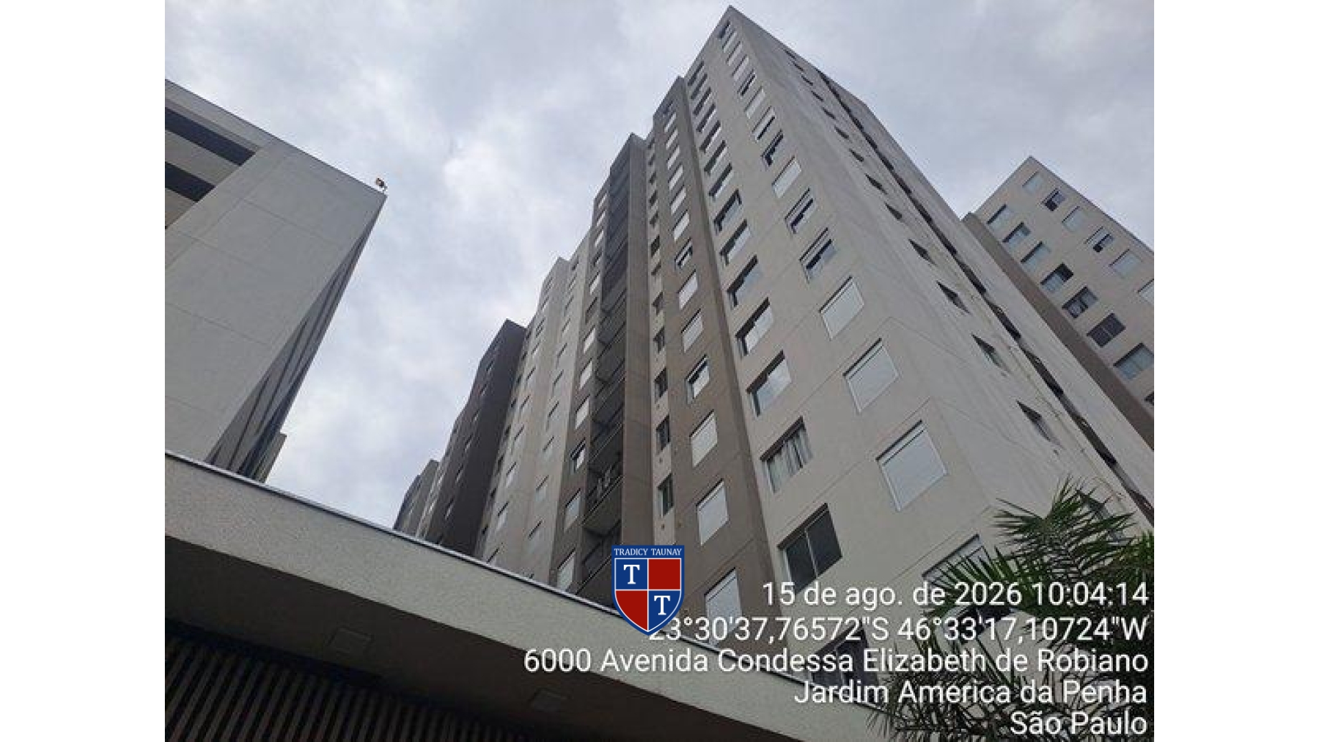 Foto 1 de APARTAMENTO em VILA SANTO HENRIQUE, SAO PAULO/SP - Imóvel Retomado CAIXA Ref 8787715652331