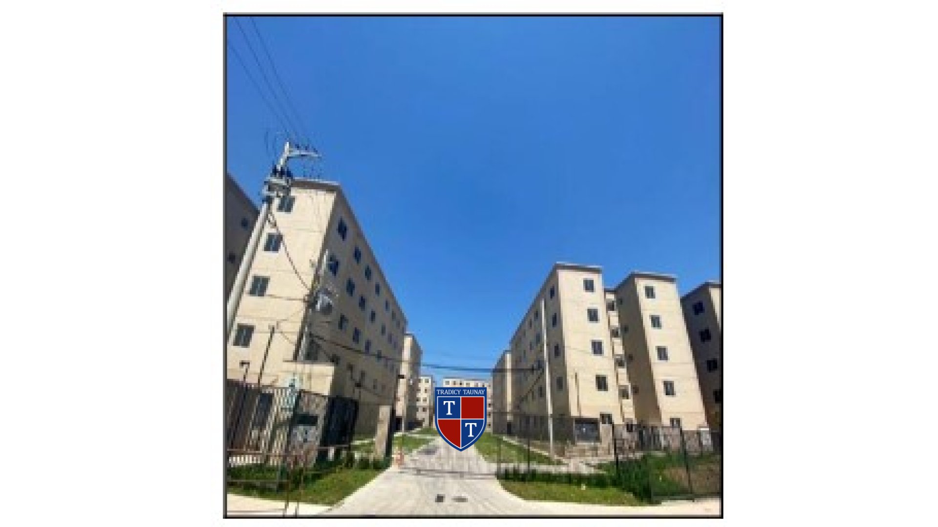Foto 1 de APARTAMENTO em GUARATIBA - Imóvel Retomado Caixa